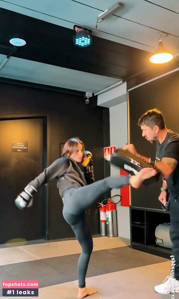 Bianca Comparato gallery photo #8