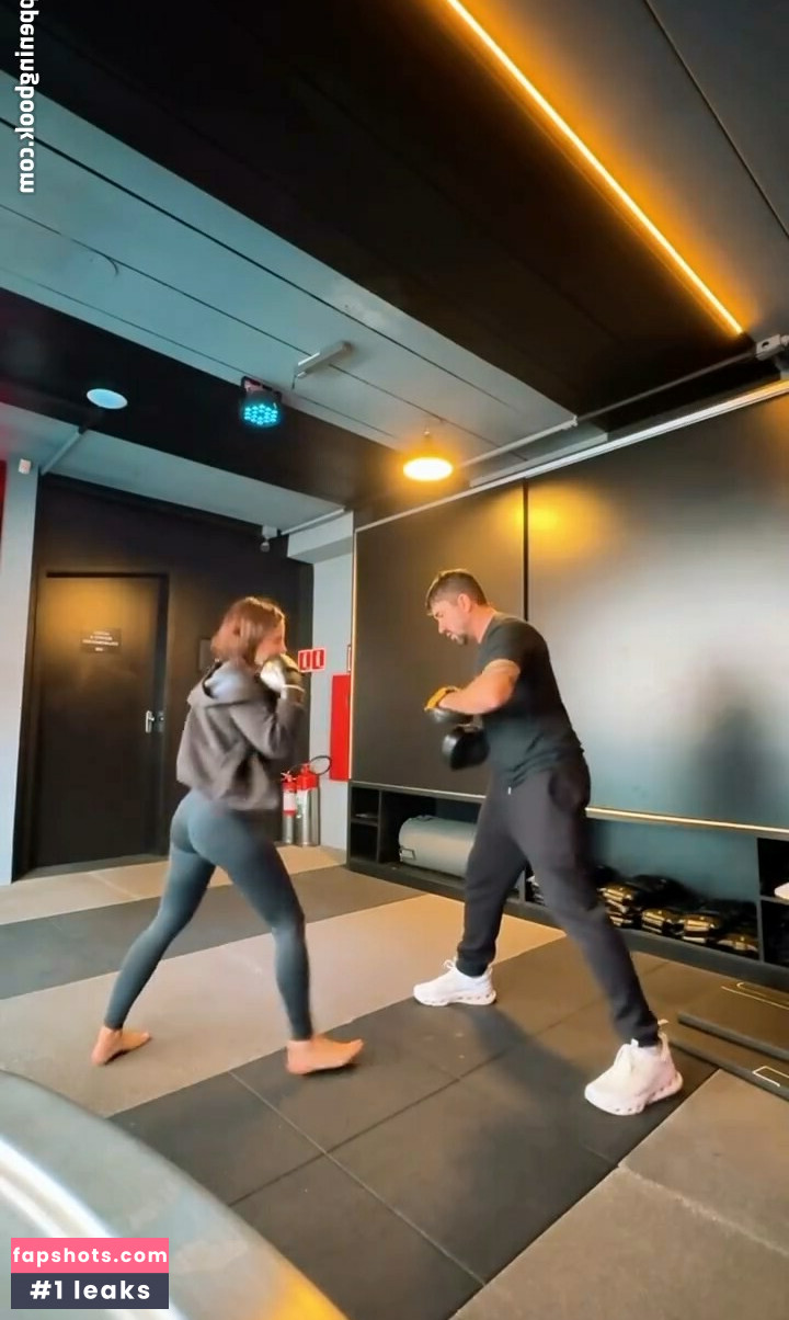 Bianca Comparato gallery photo #9