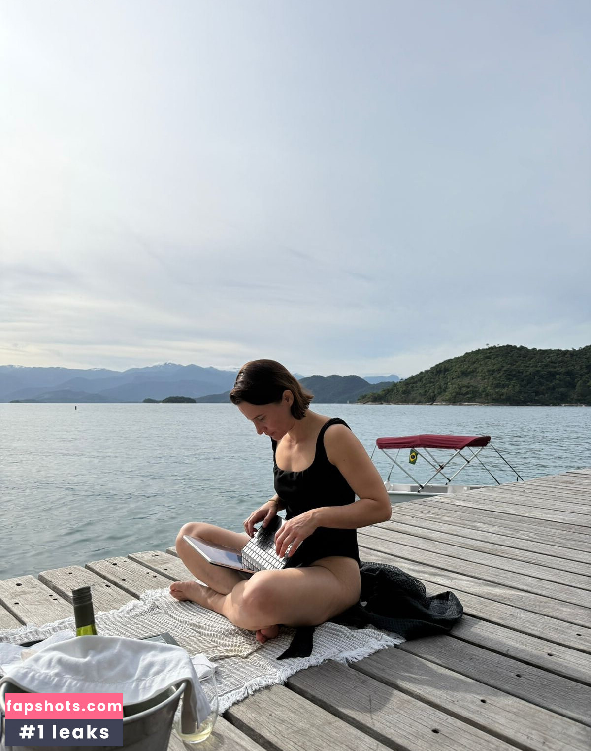 Bianca Comparato gallery photo #10