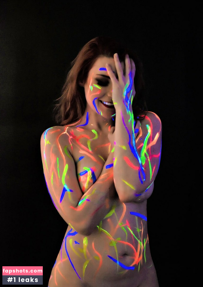 Bianca Contursi Nahé úniky fotek pouze od fanoušků #2 - Fapshots