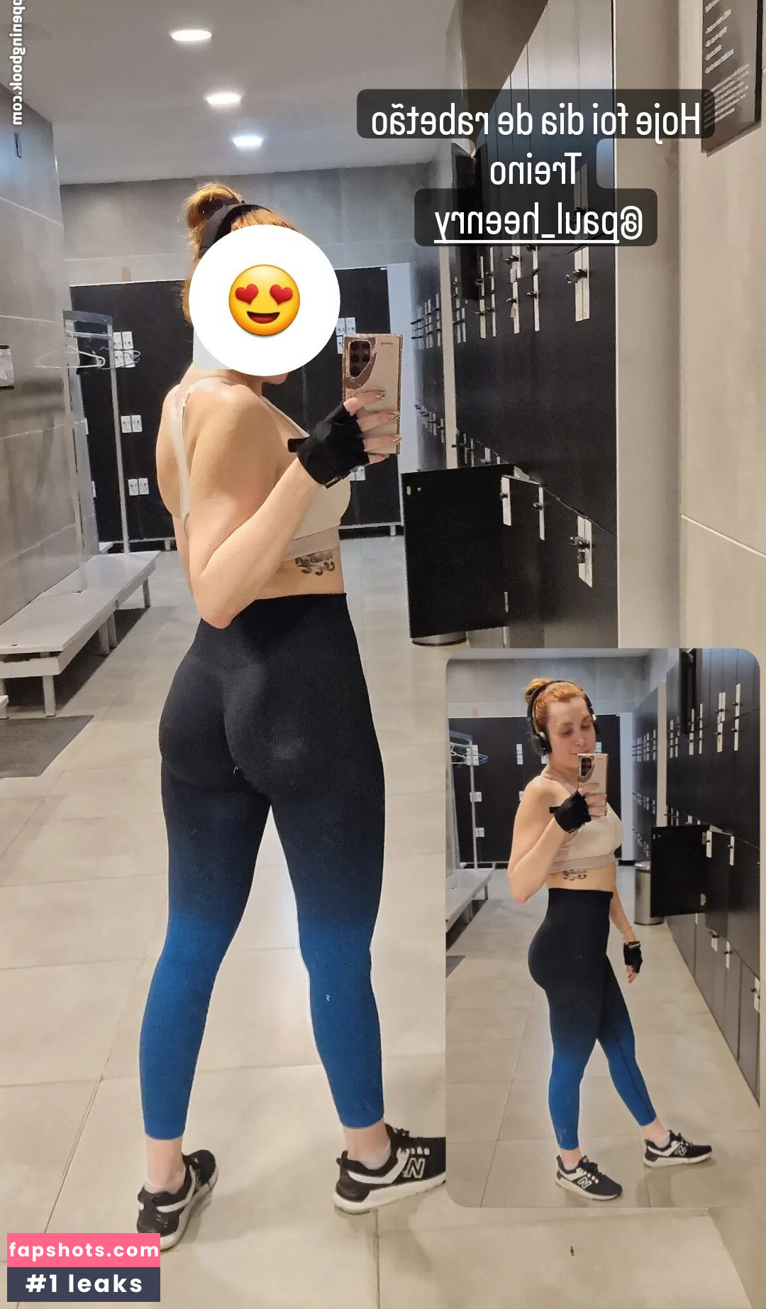 Bianca Contursi Nahé úniky fotek pouze od fanoušků #13 - Fapshots