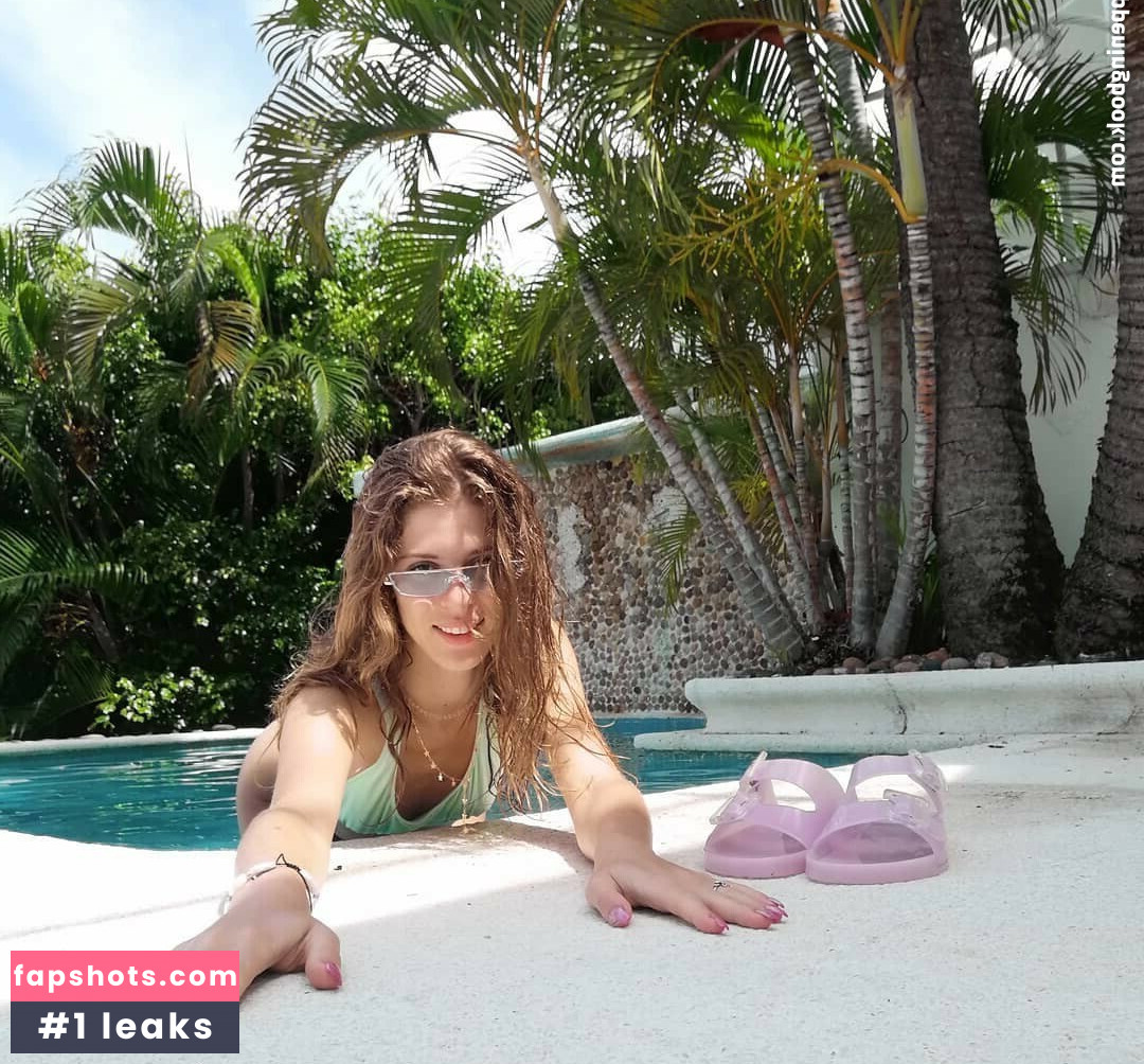 Bianca Dantas gallery photo #12