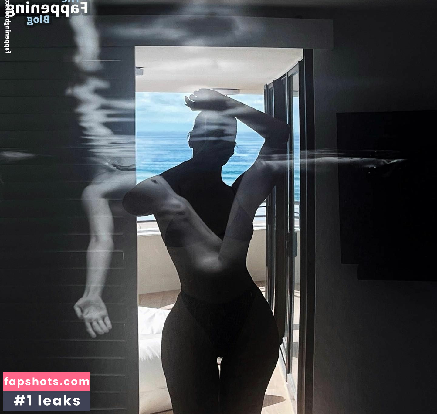 Bianca Elouise gallery photo #11