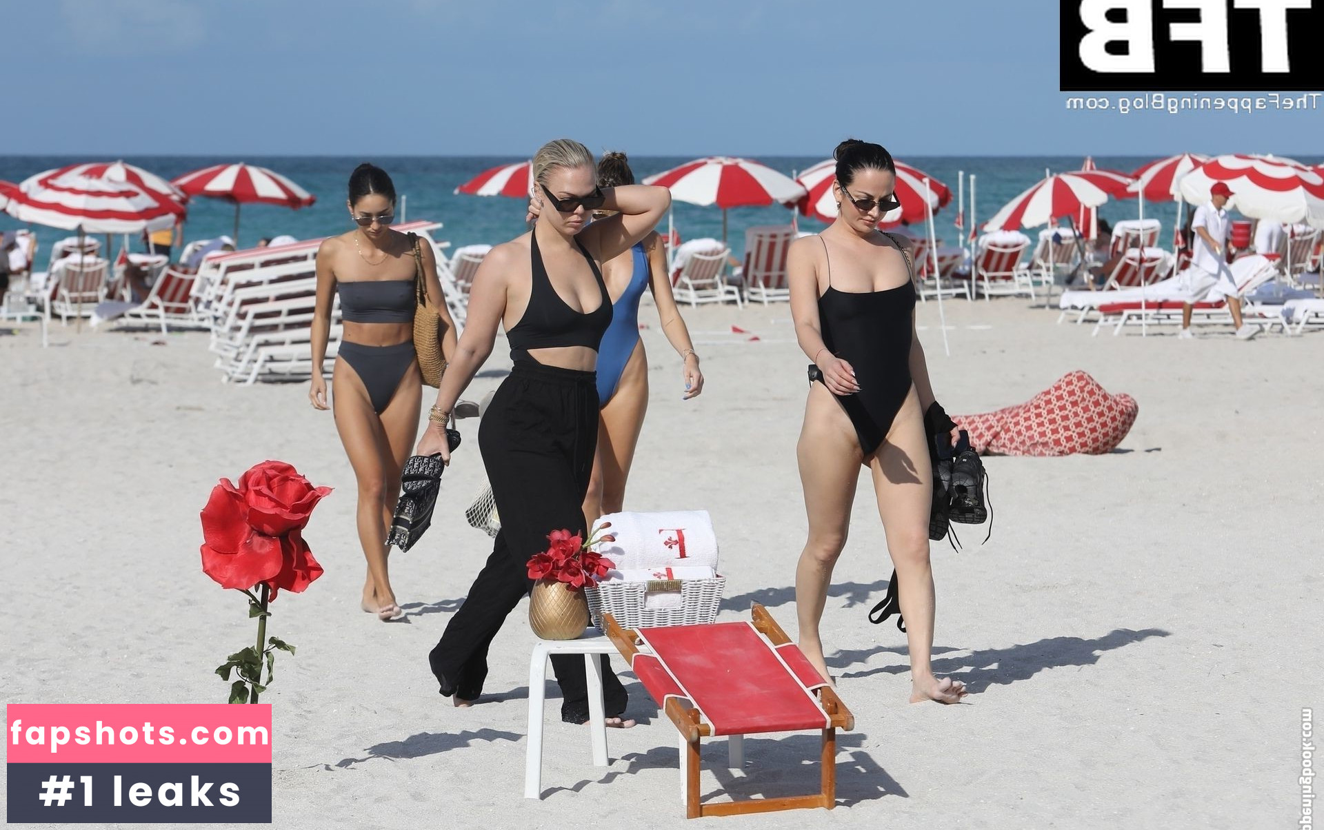 Bianca Elouise gallery photo #105