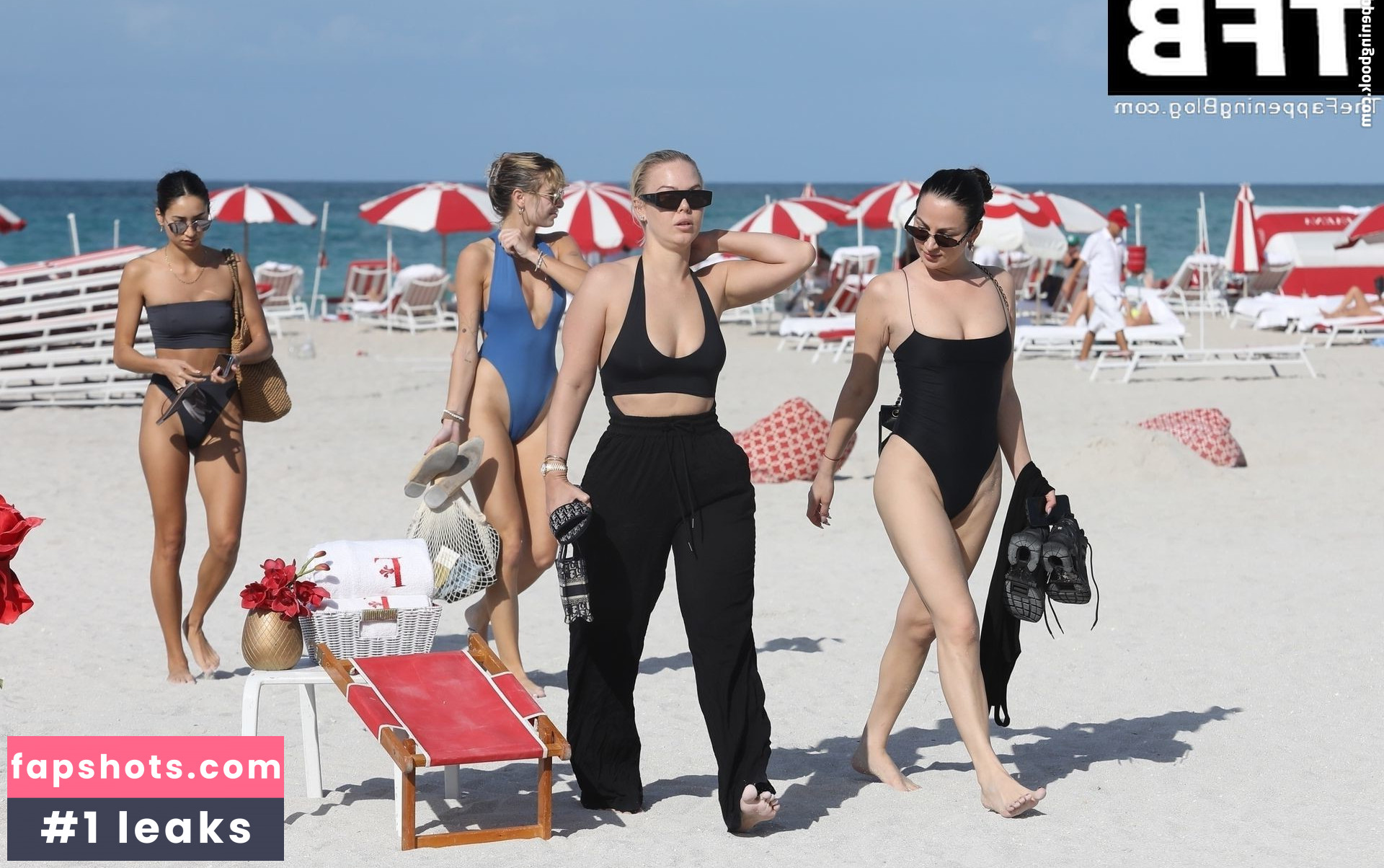 Bianca Elouise gallery photo #110