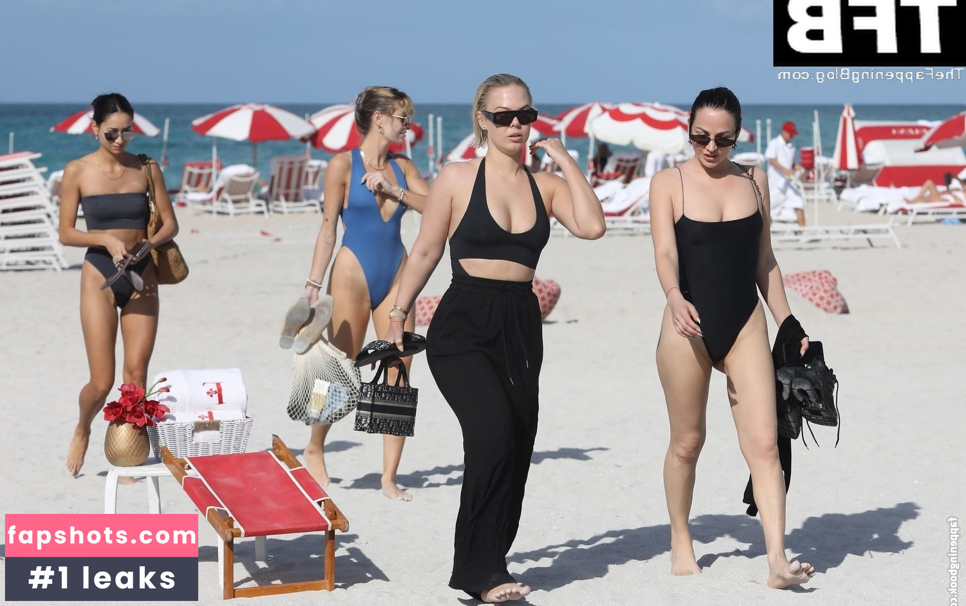 Bianca Elouise gallery photo #113