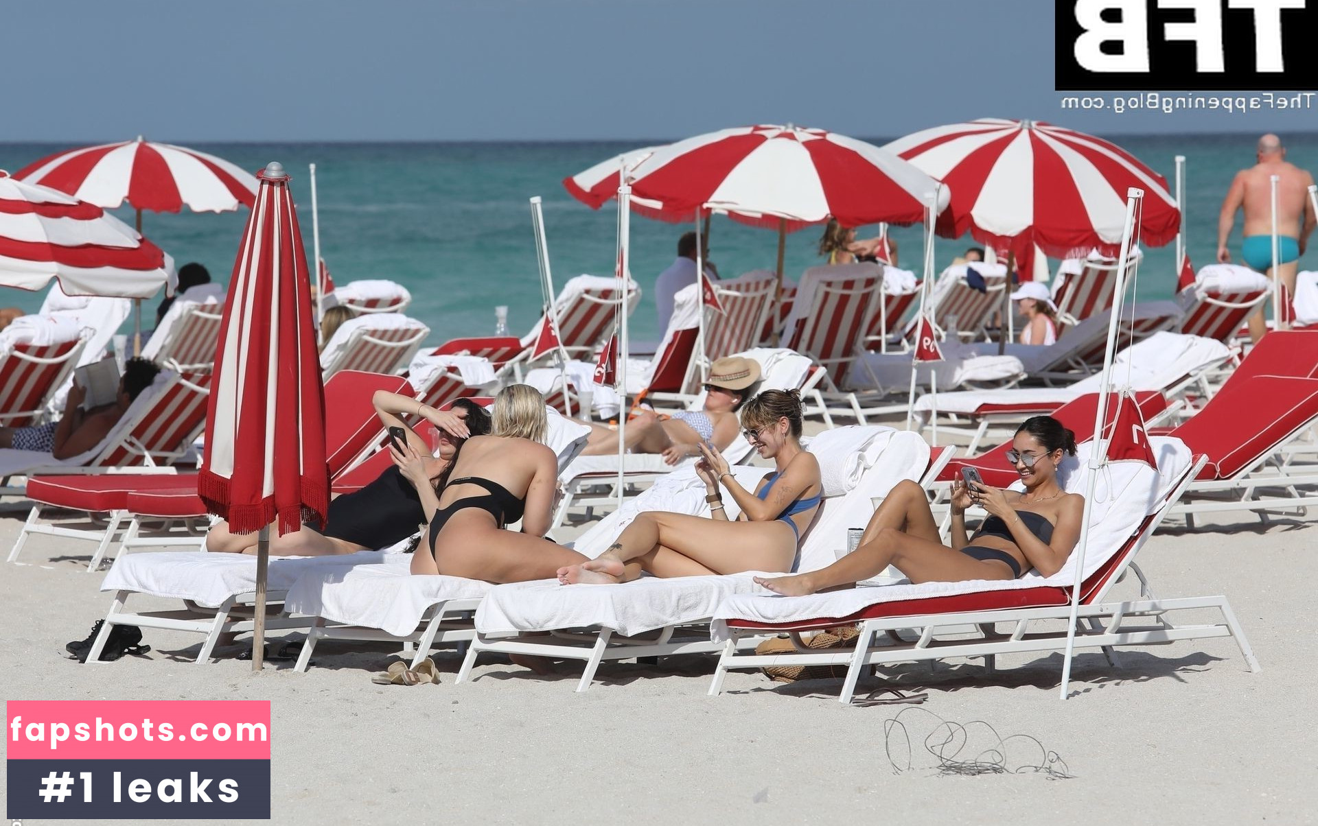 Bianca Elouise gallery photo #118