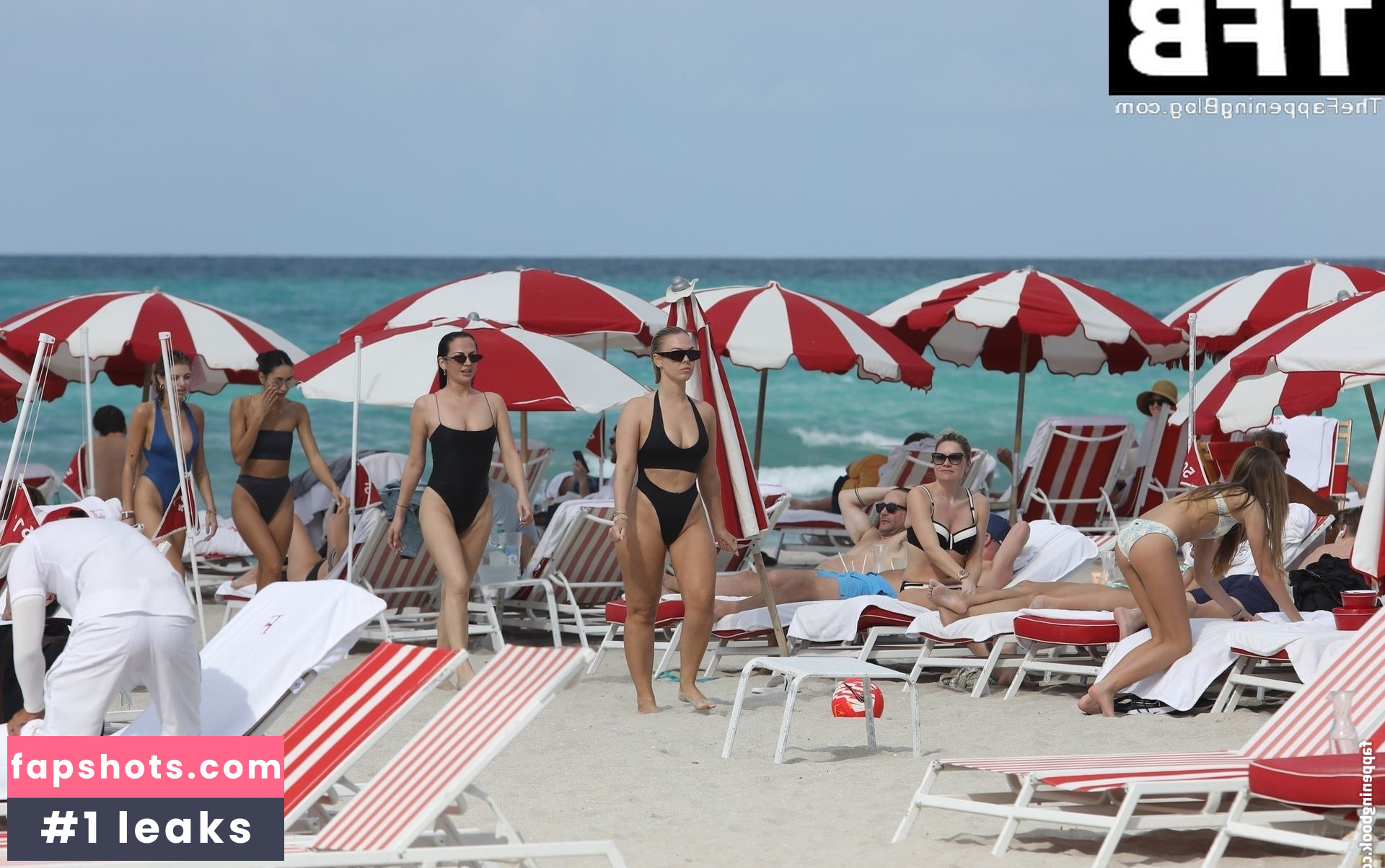 Bianca Elouise gallery photo #122