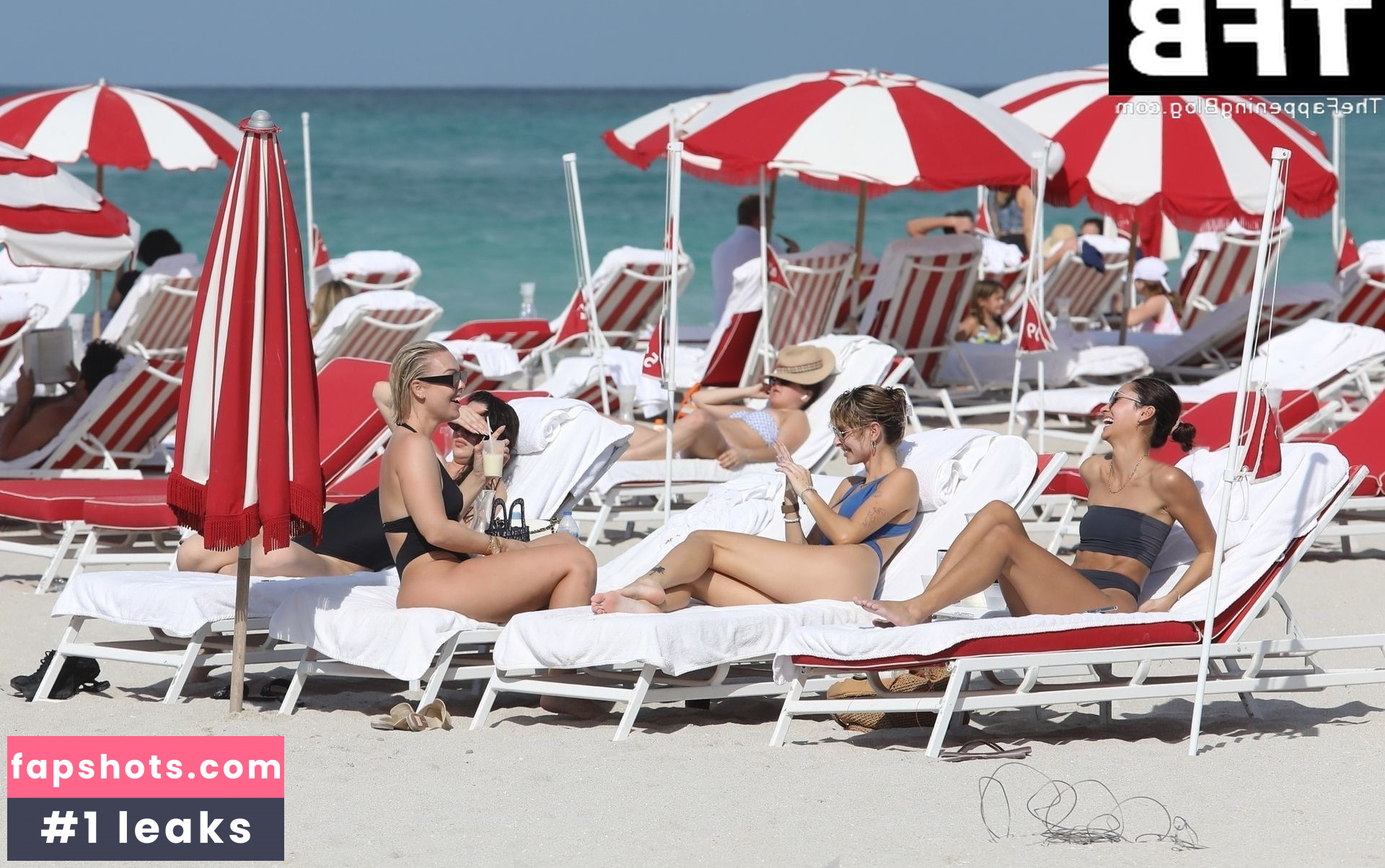 Bianca Elouise gallery photo #123