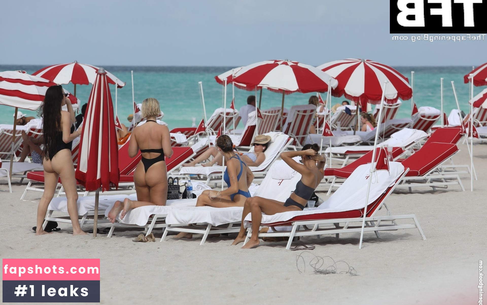 Bianca Elouise gallery photo #124