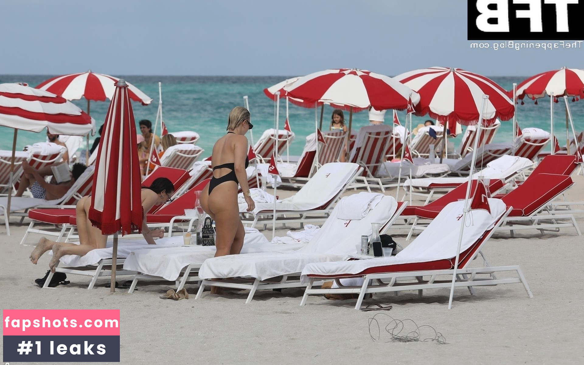 Bianca Elouise gallery photo #126