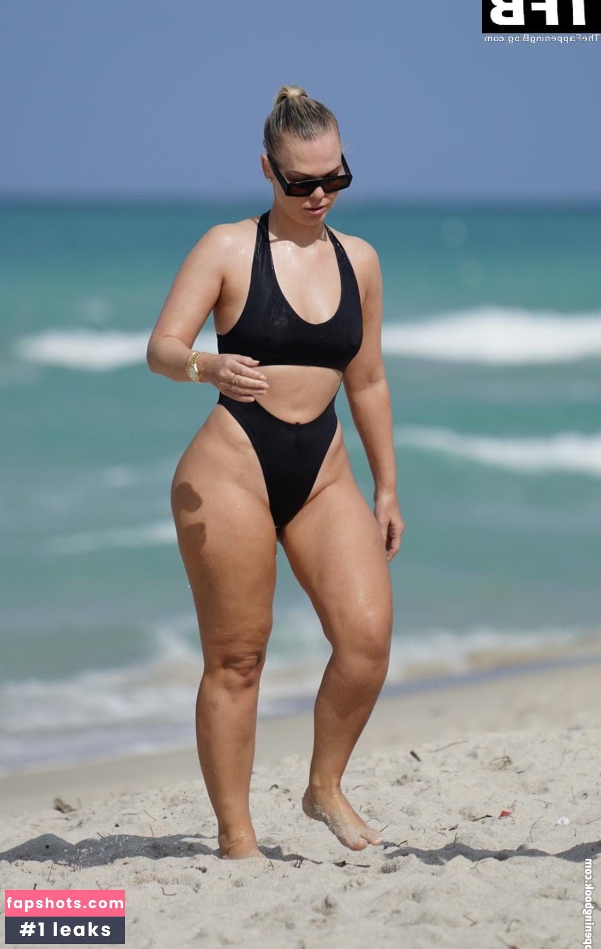 Bianca Elouise gallery photo #141