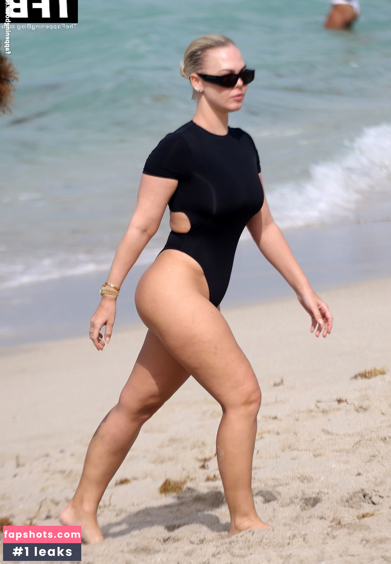 Bianca Elouise gallery photo #150