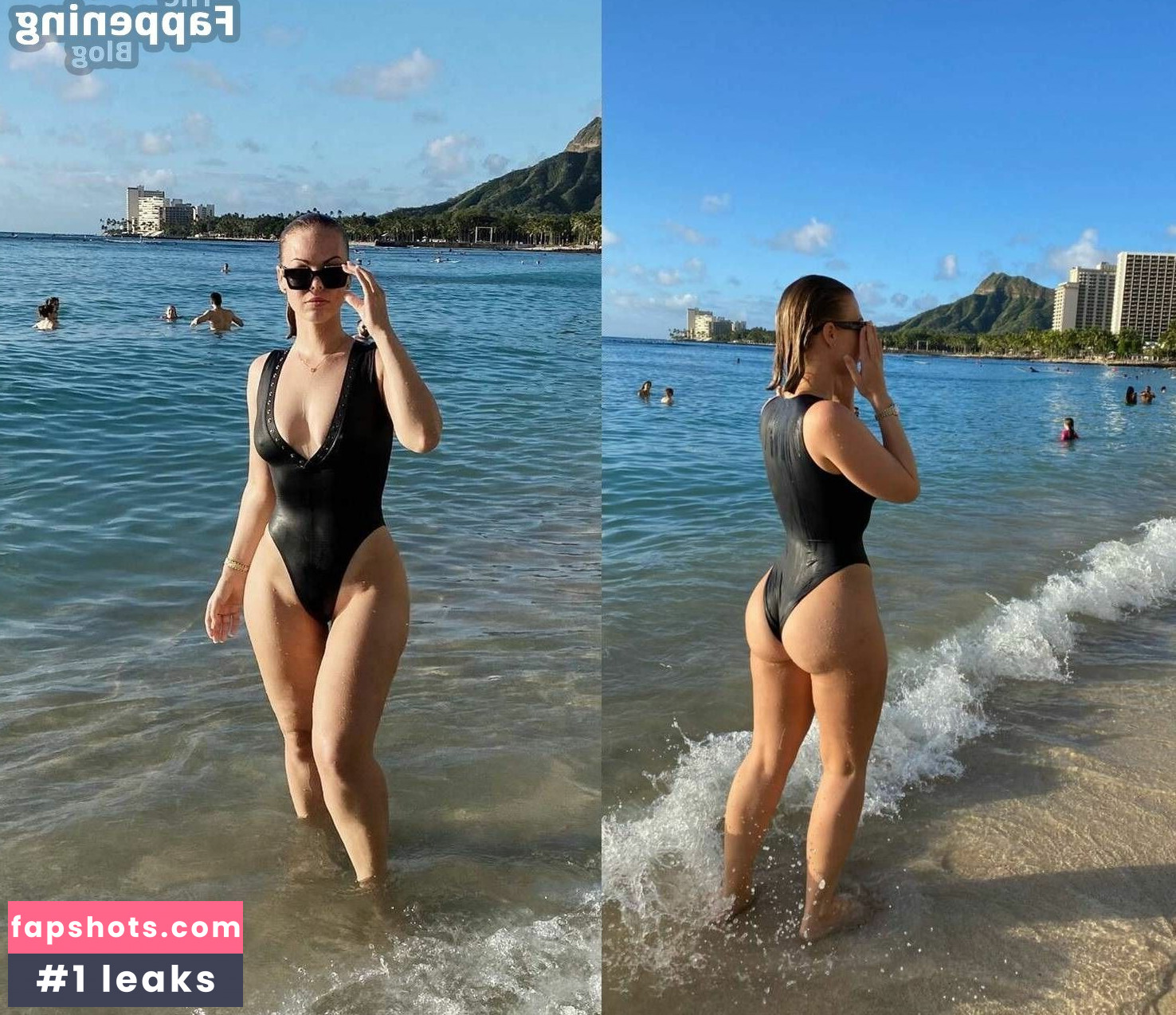 Bianca Elouise gallery photo #16