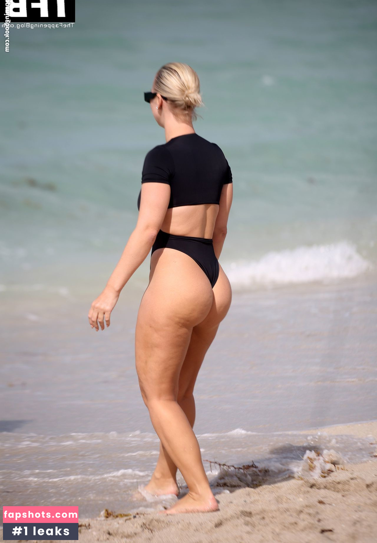 Bianca Elouise gallery photo #155