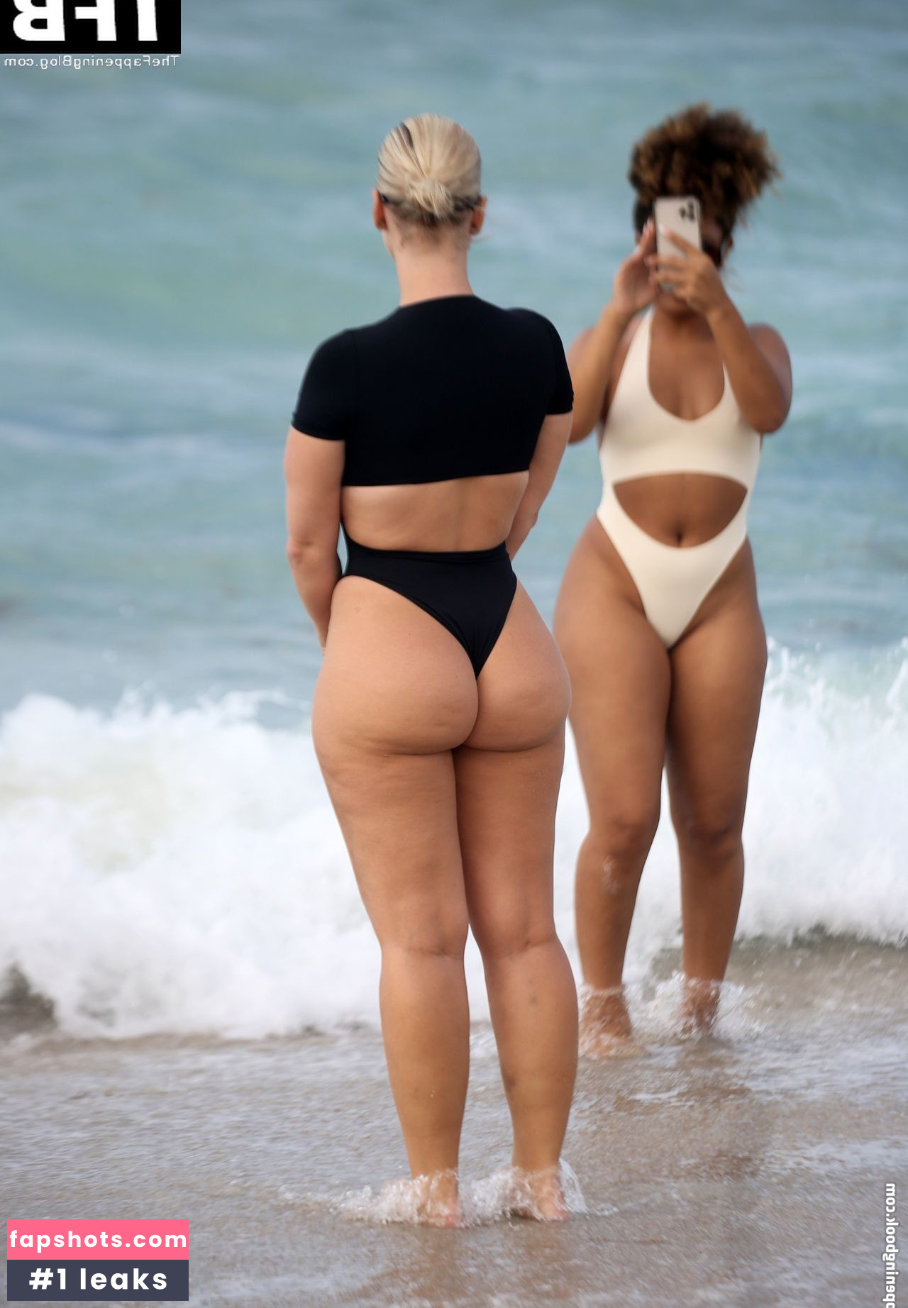 Bianca Elouise gallery photo #157