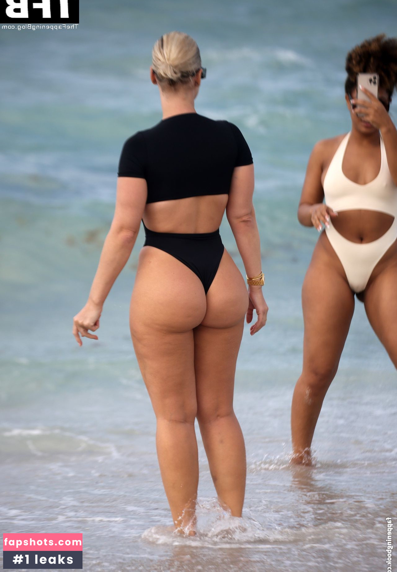 Bianca Elouise gallery photo #158