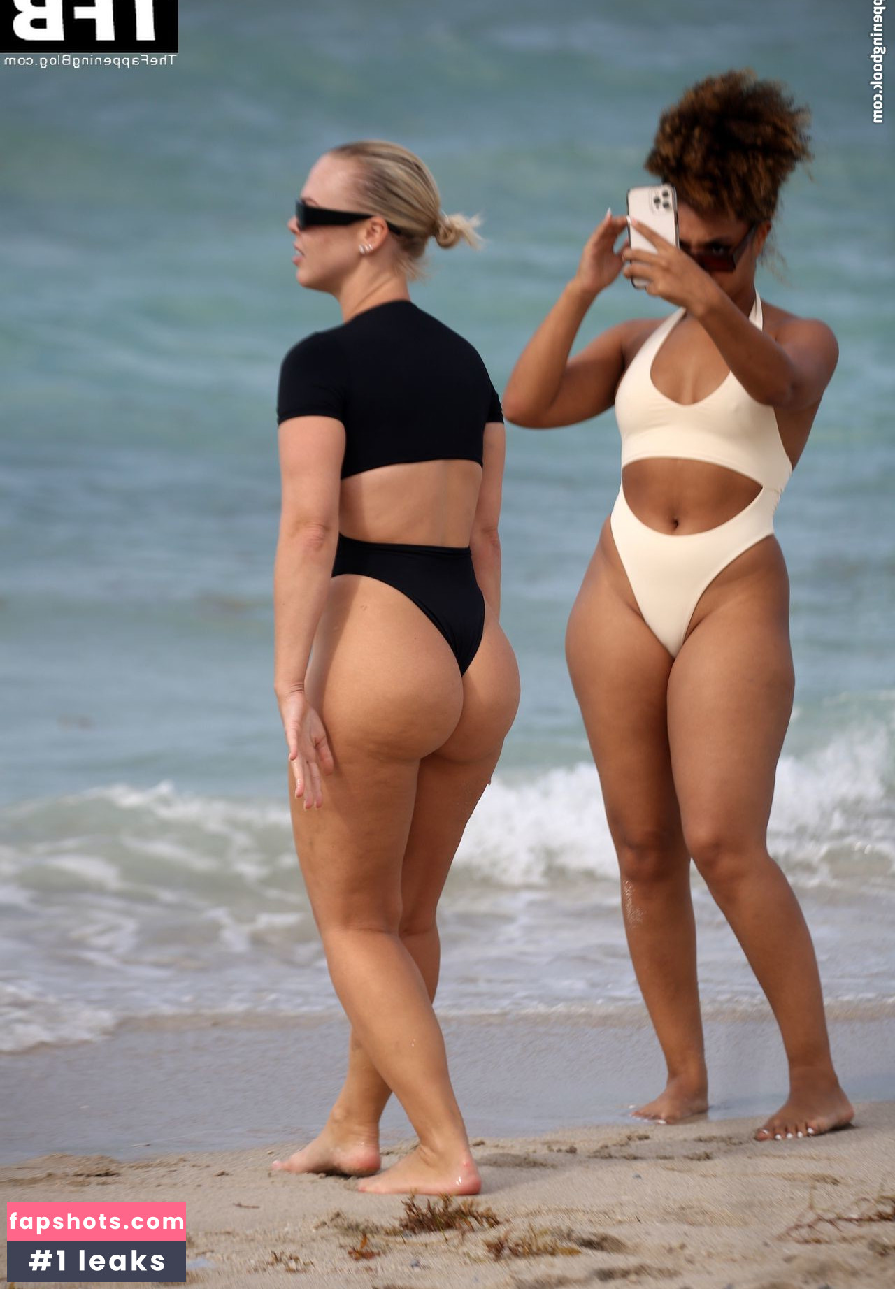 Bianca Elouise gallery photo #160