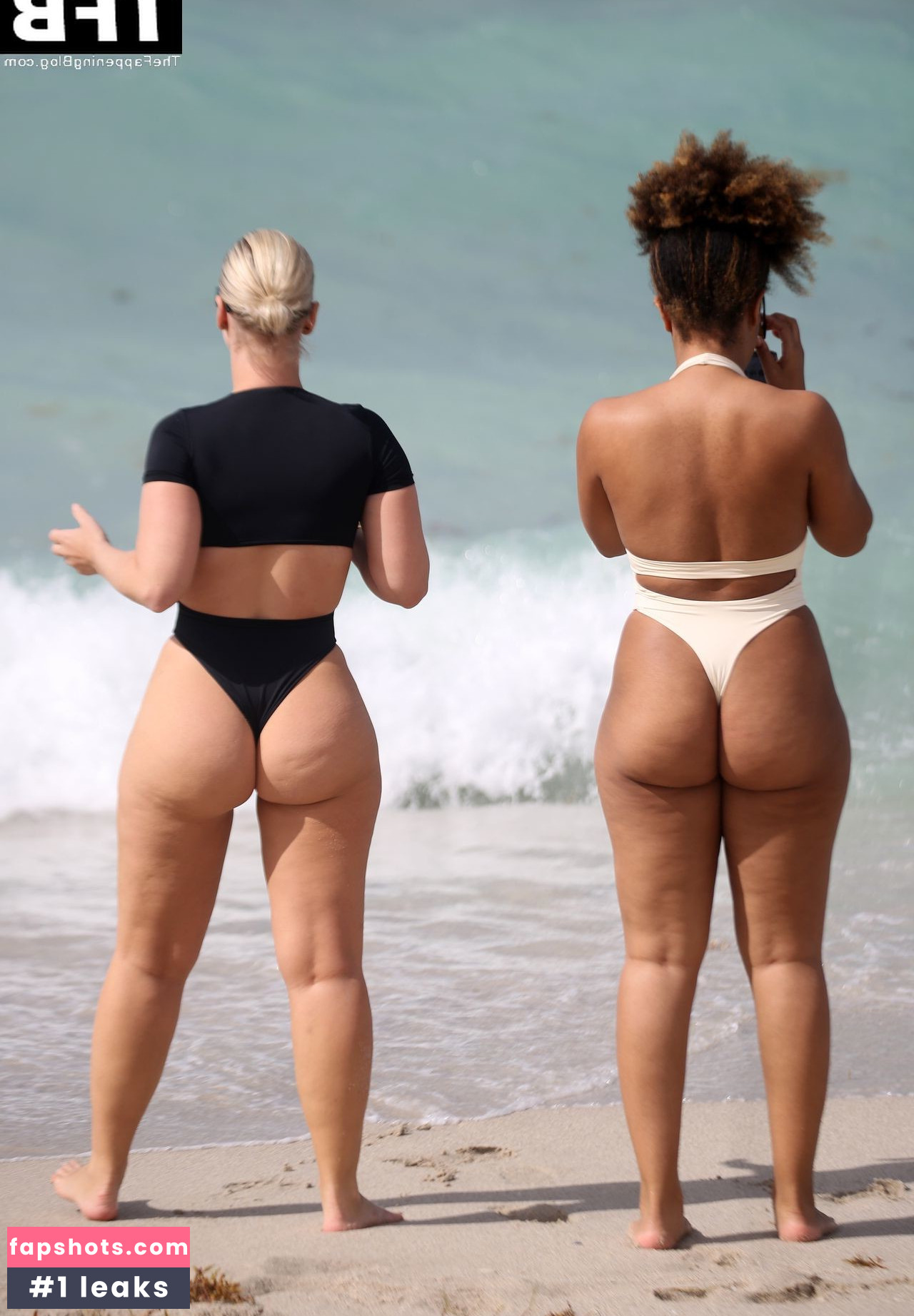 Bianca Elouise gallery photo #163