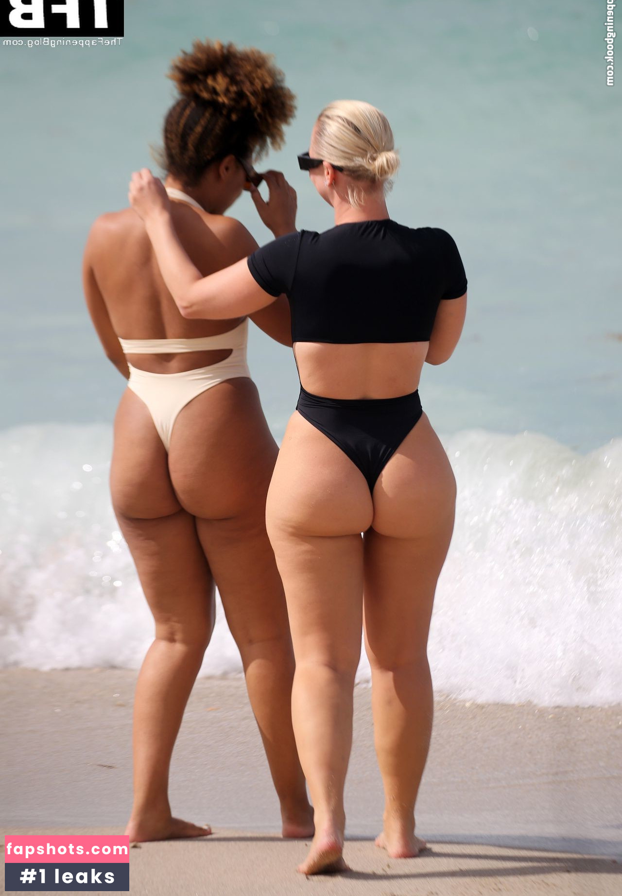 Bianca Elouise gallery photo #166