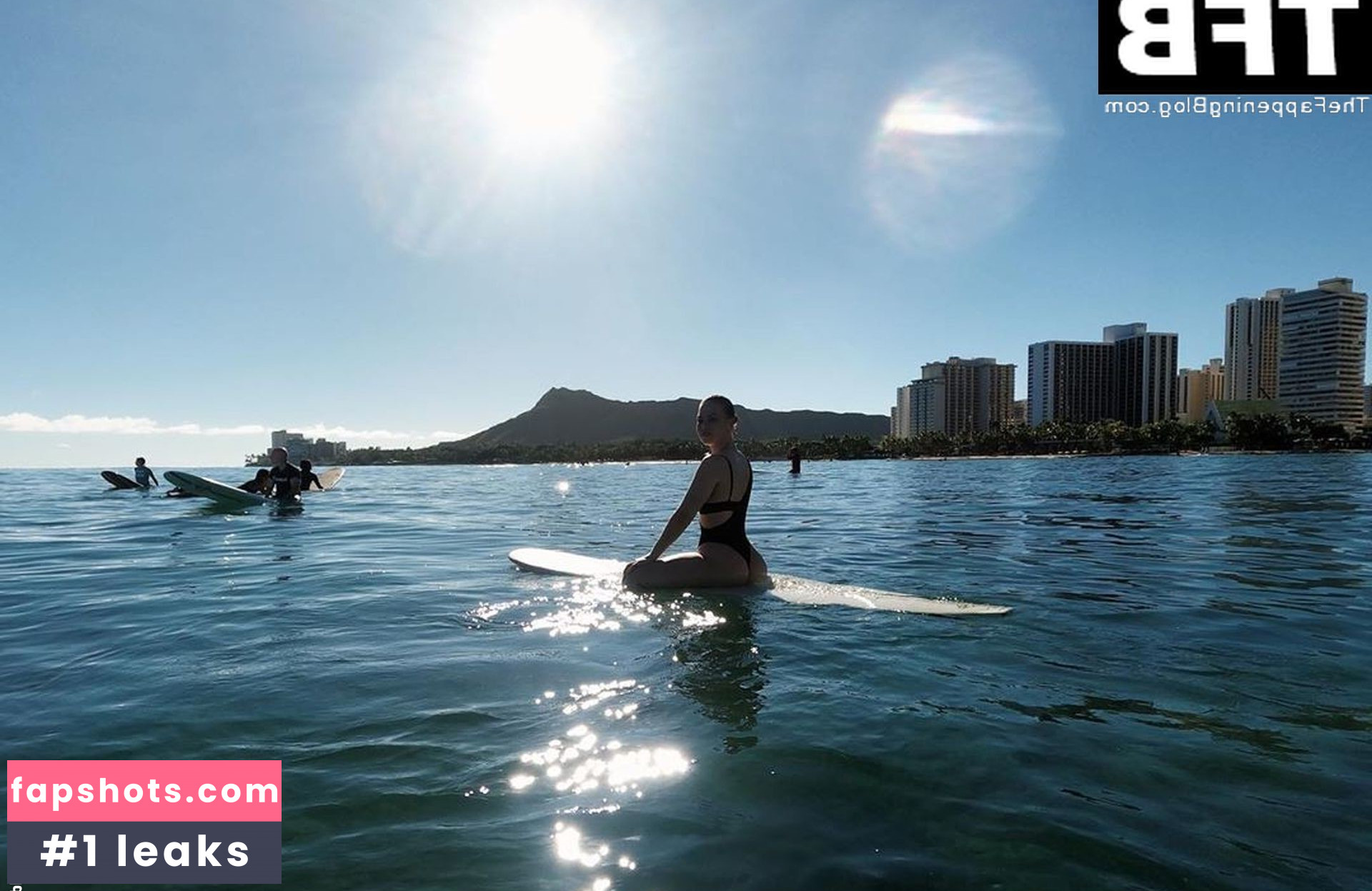 Bianca Elouise gallery photo #190