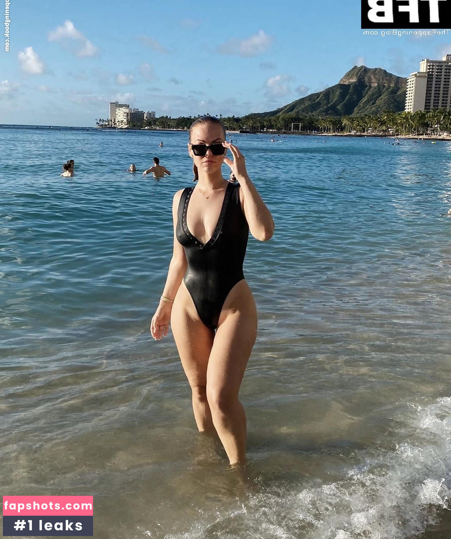 Bianca Elouise gallery photo #197