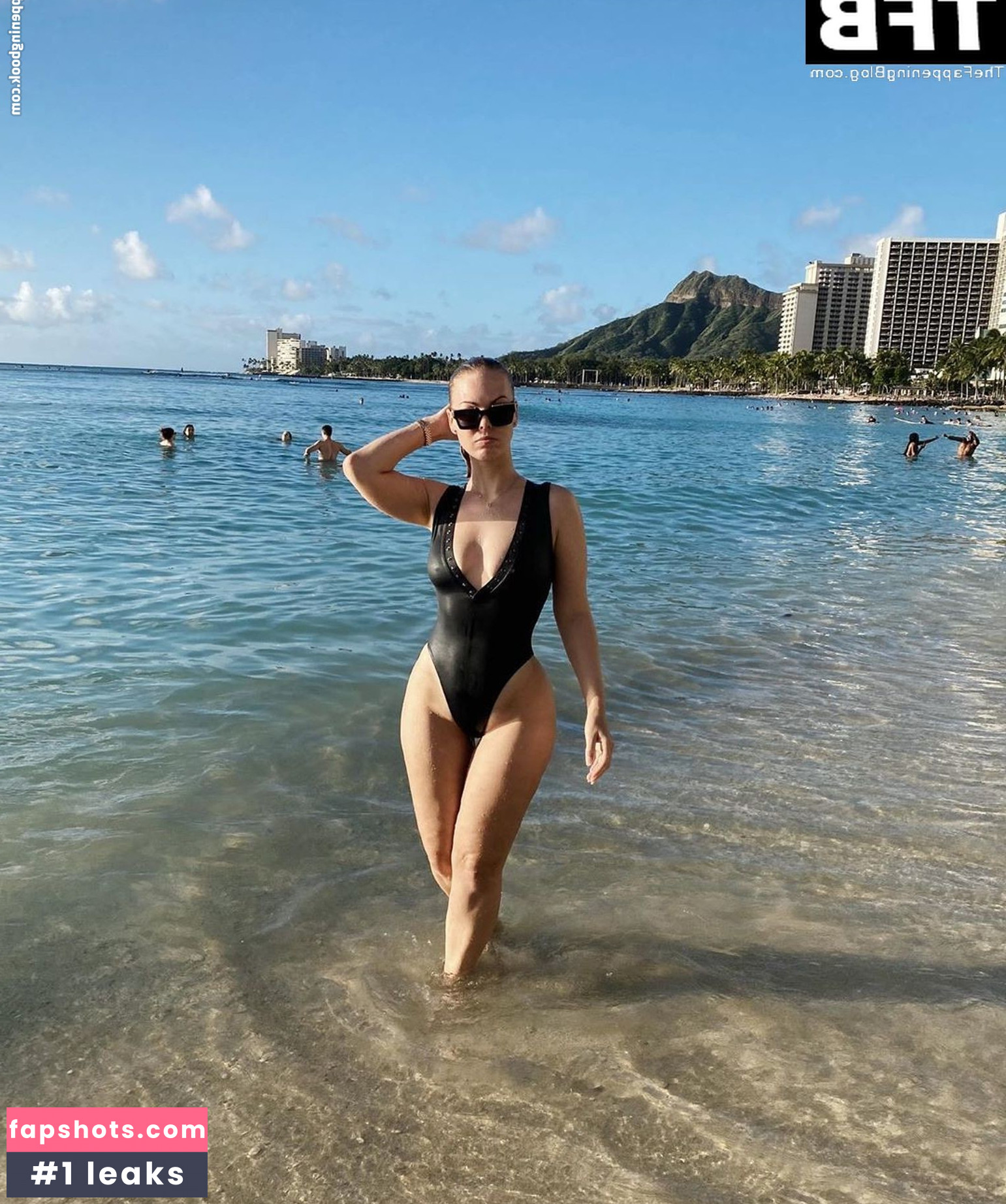 Bianca Elouise gallery photo #198