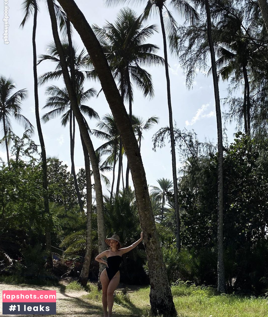 Bianca Elouise gallery photo #208