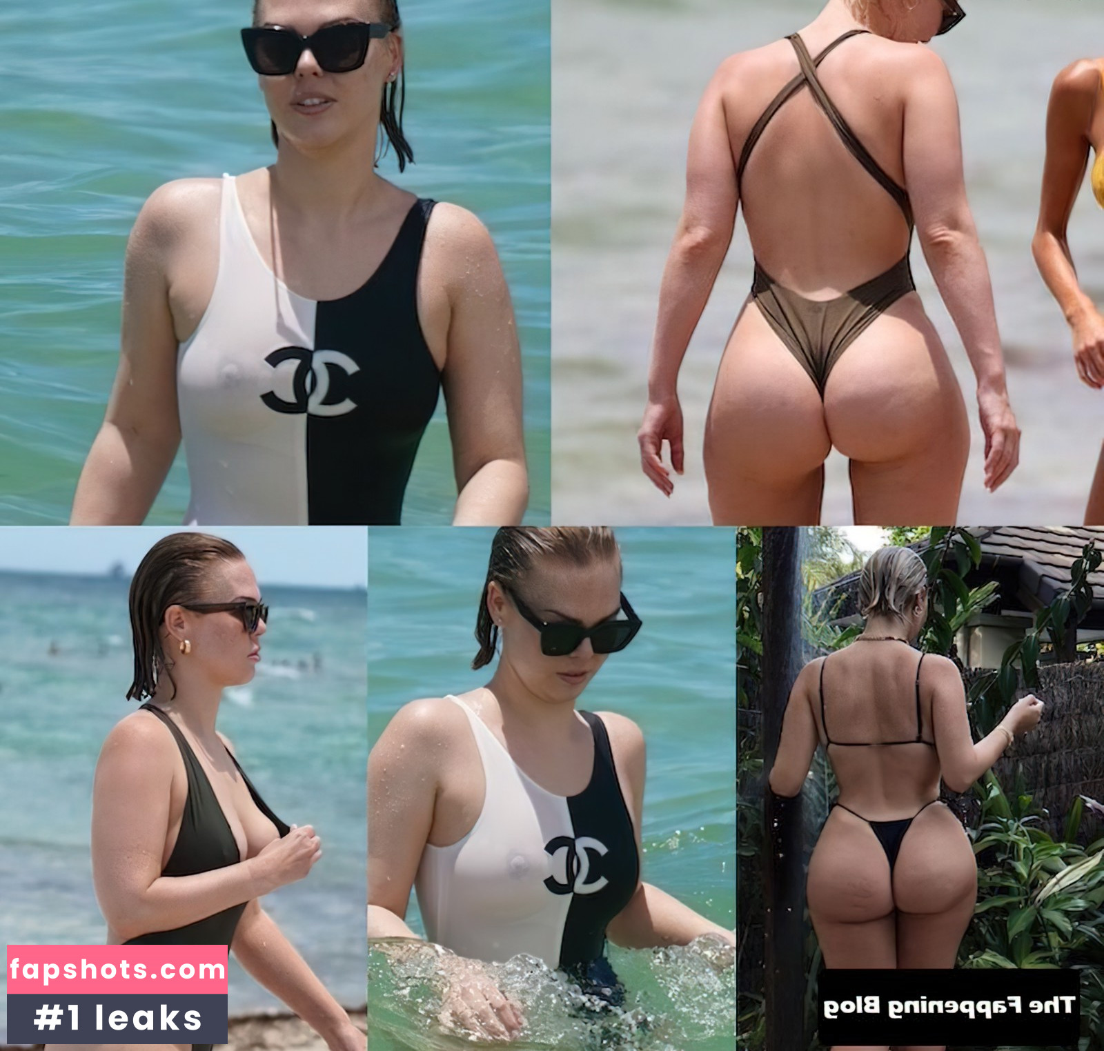 Bianca Elouise gallery photo #211