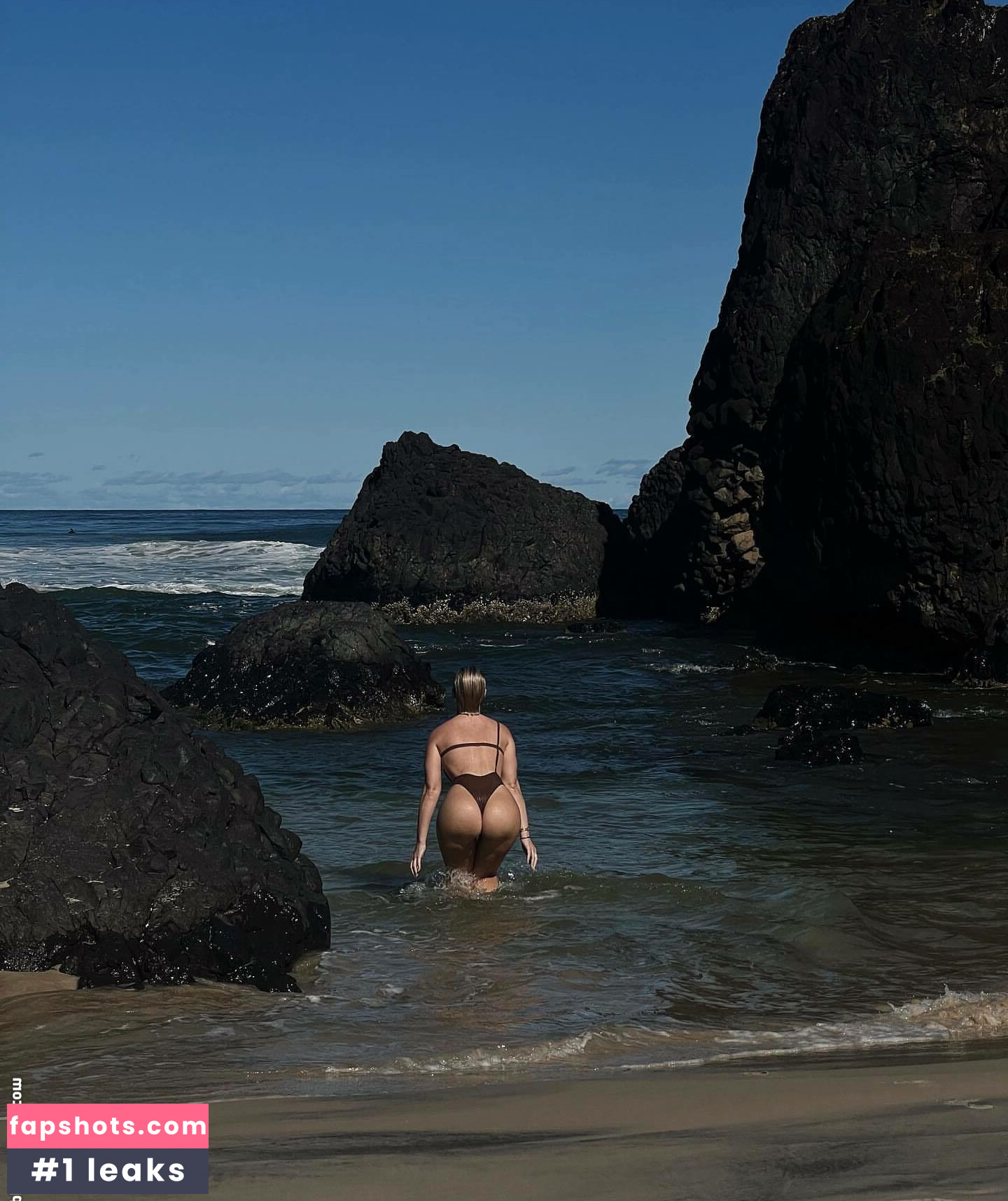 Bianca Elouise gallery photo #24