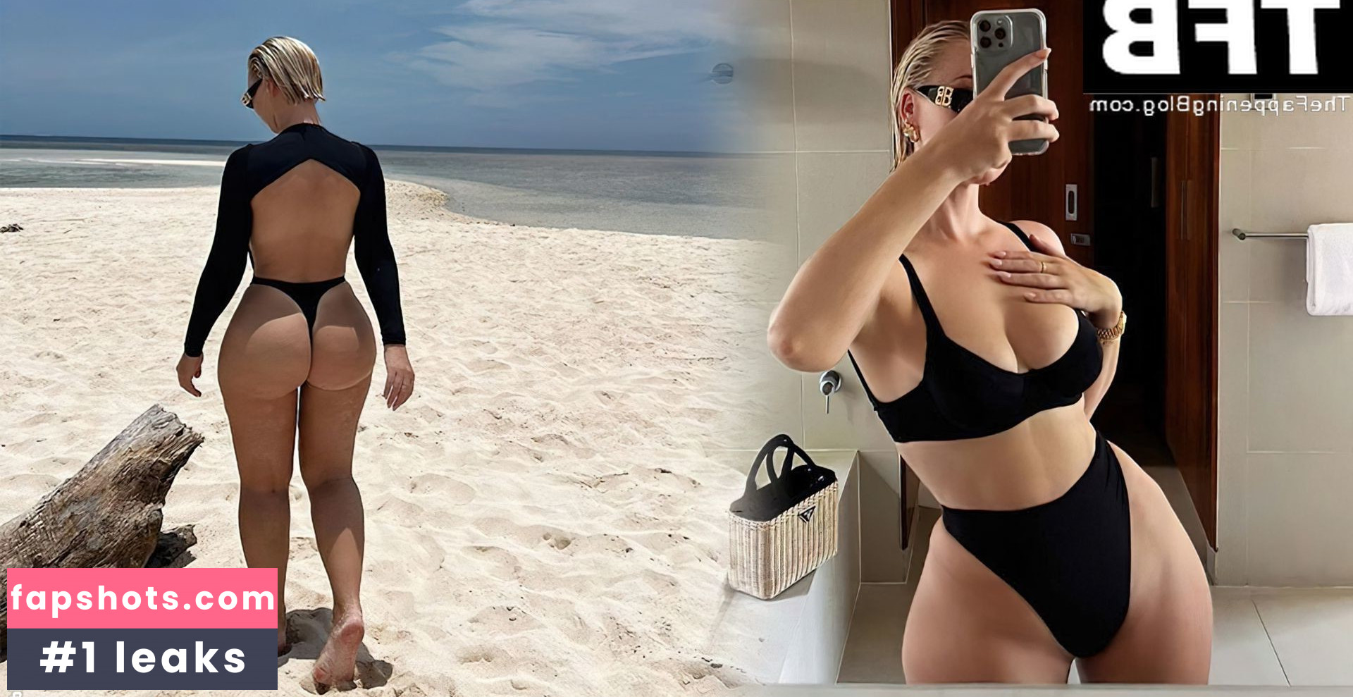 Bianca Elouise gallery photo #247