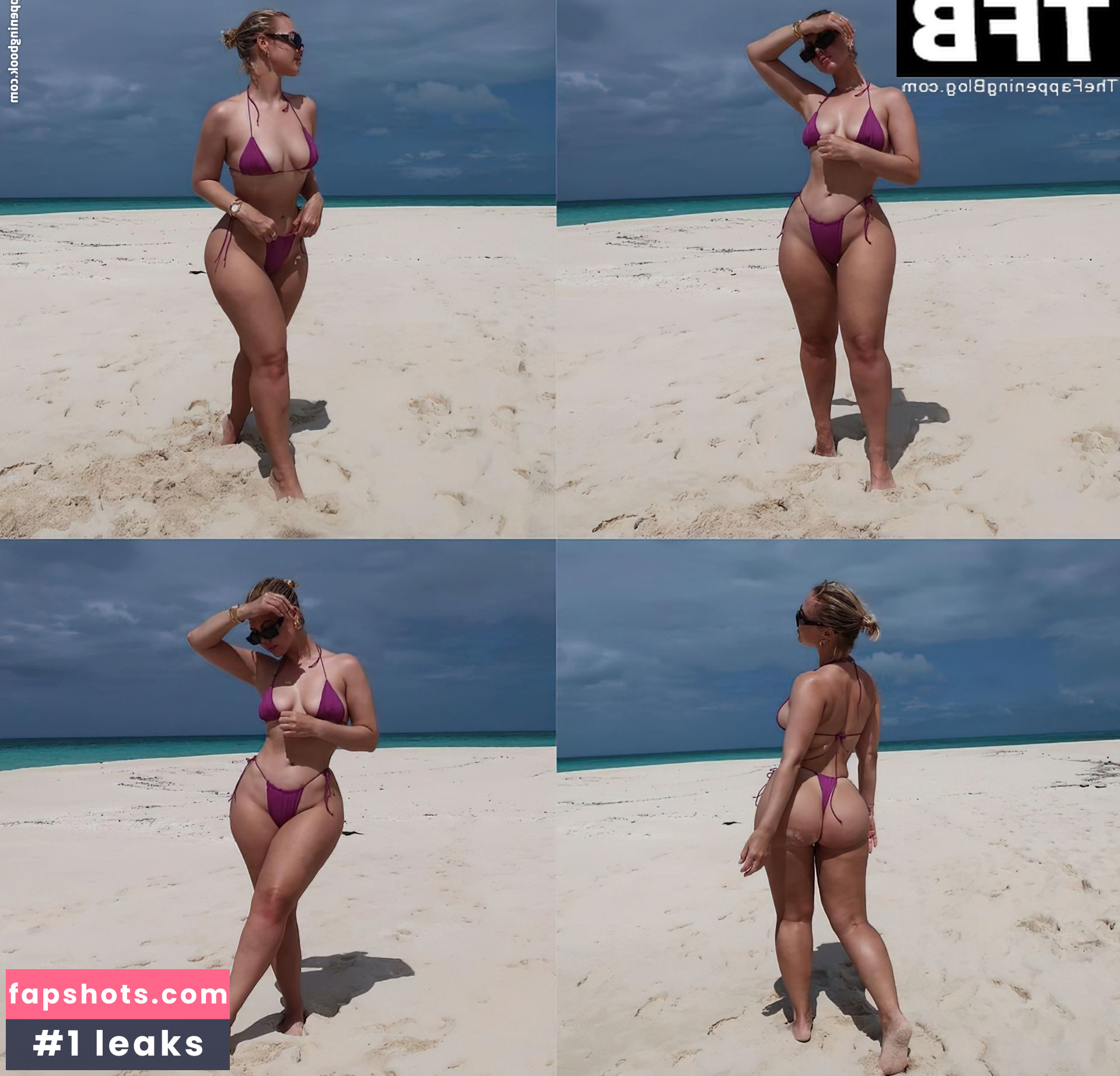 Bianca Elouise gallery photo #248