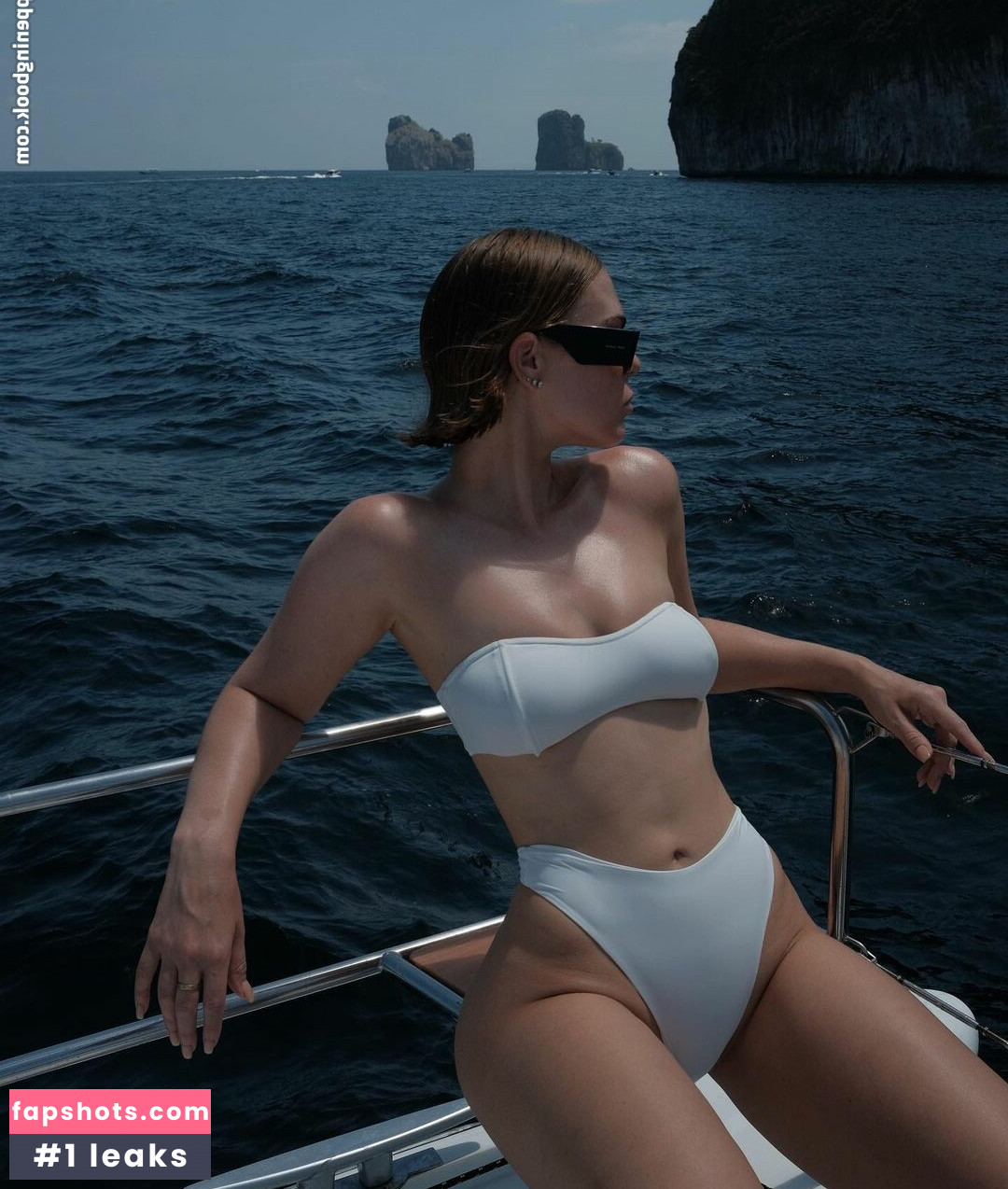 Bianca Elouise gallery photo #4