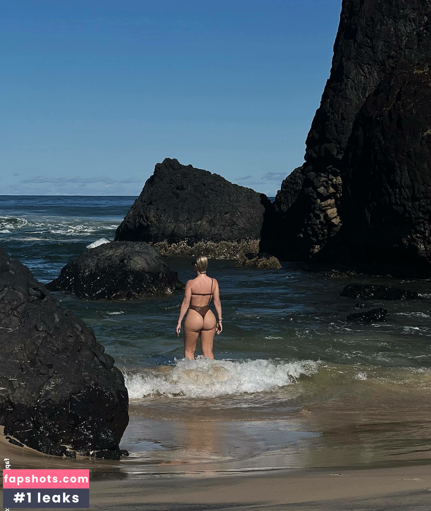 Bianca Elouise gallery photo #31