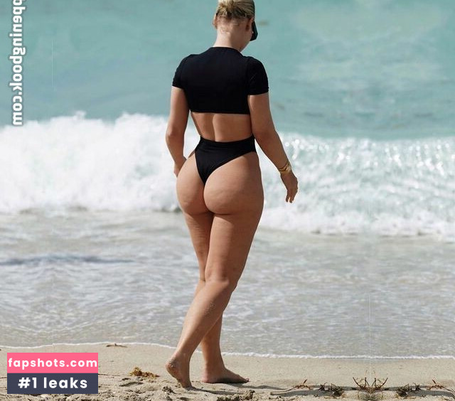 Bianca Elouise gallery photo #33