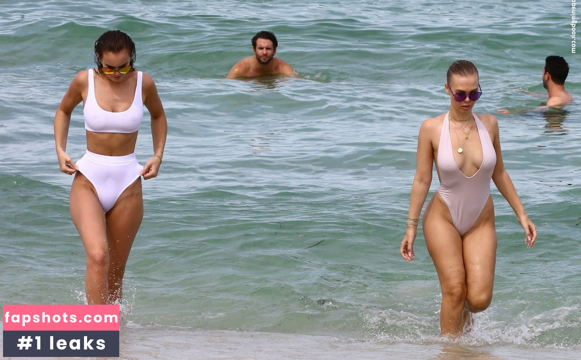 Bianca Elouise gallery photo #406