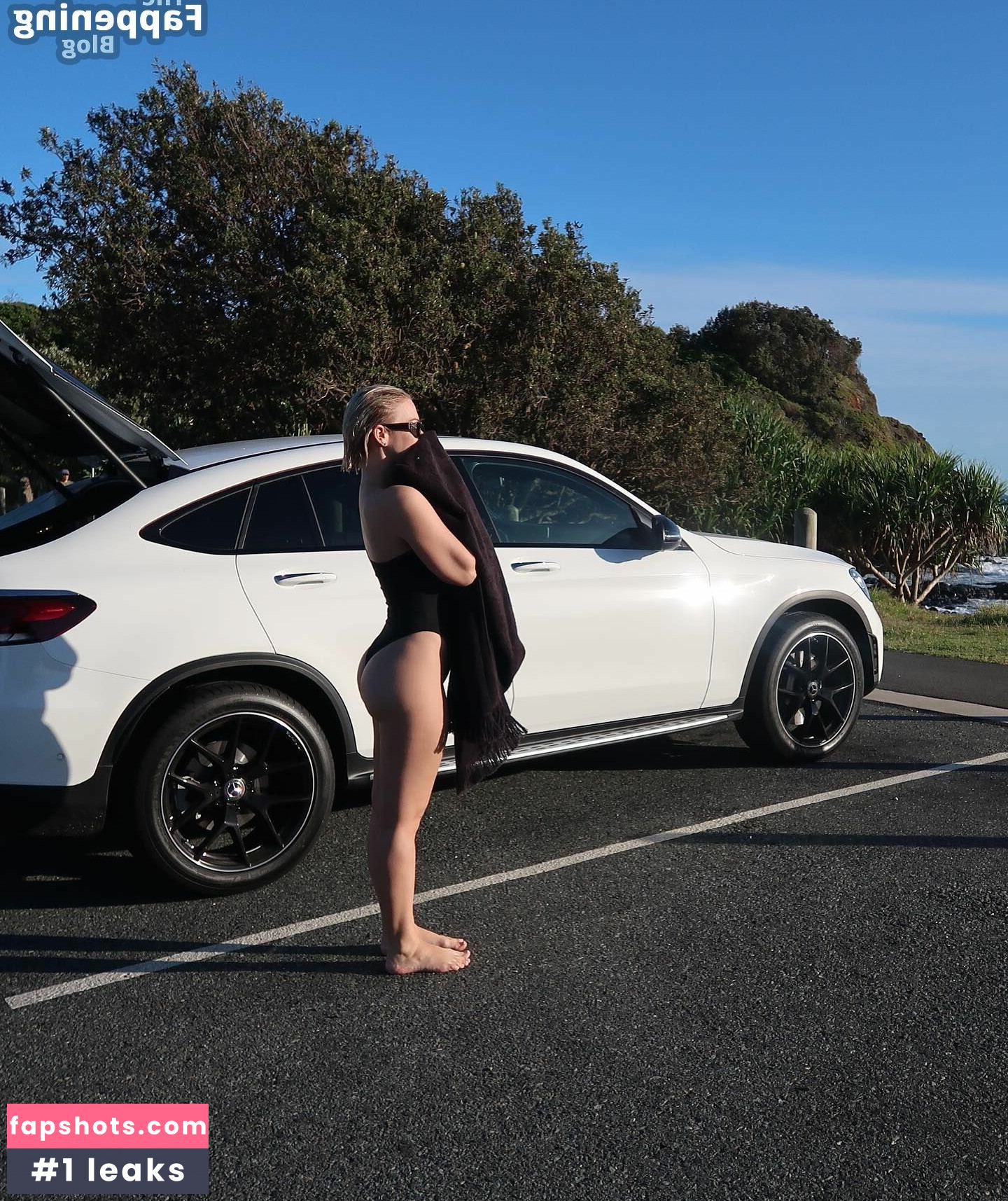 Bianca Elouise gallery photo #7