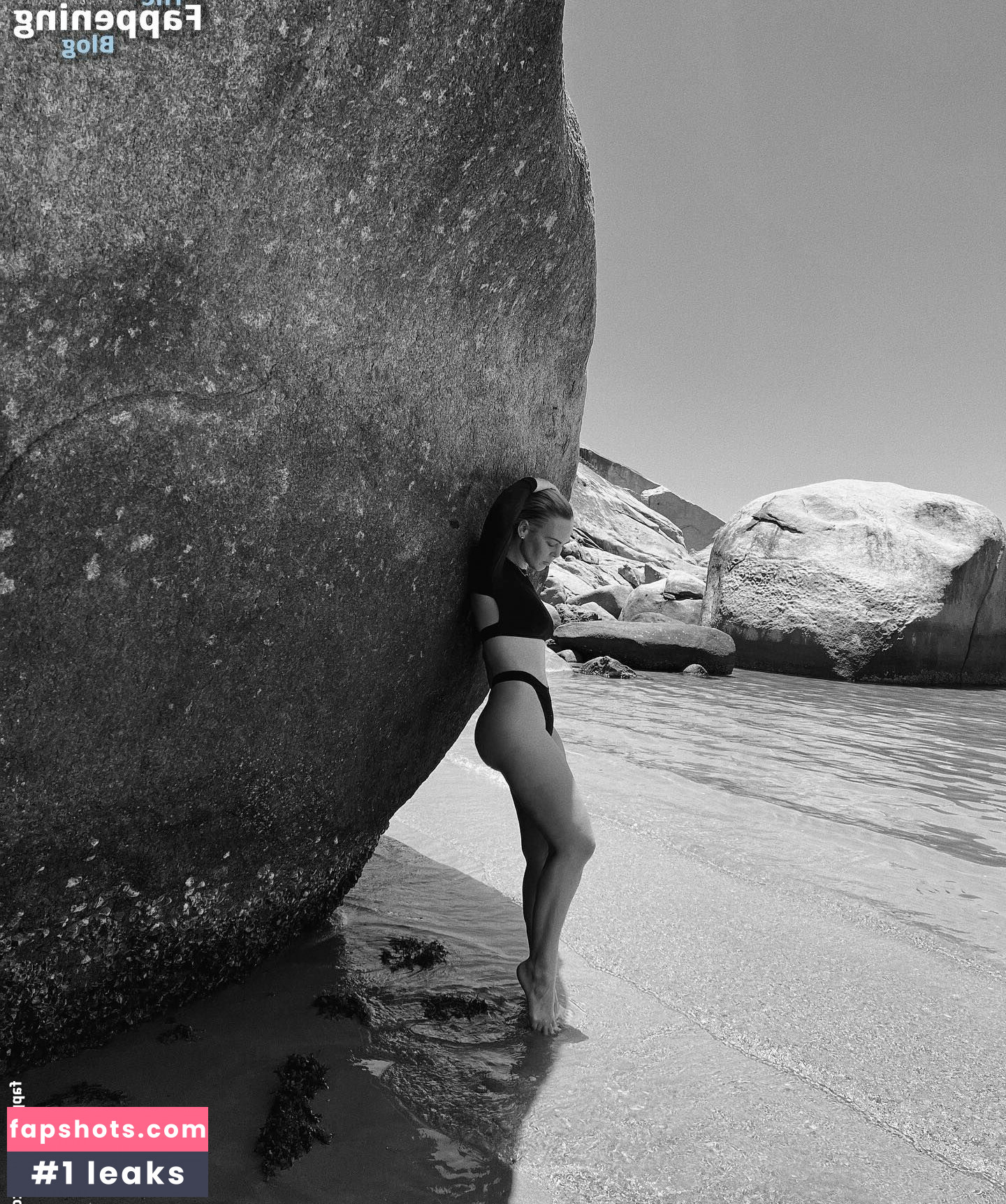 Bianca Elouise gallery photo #8