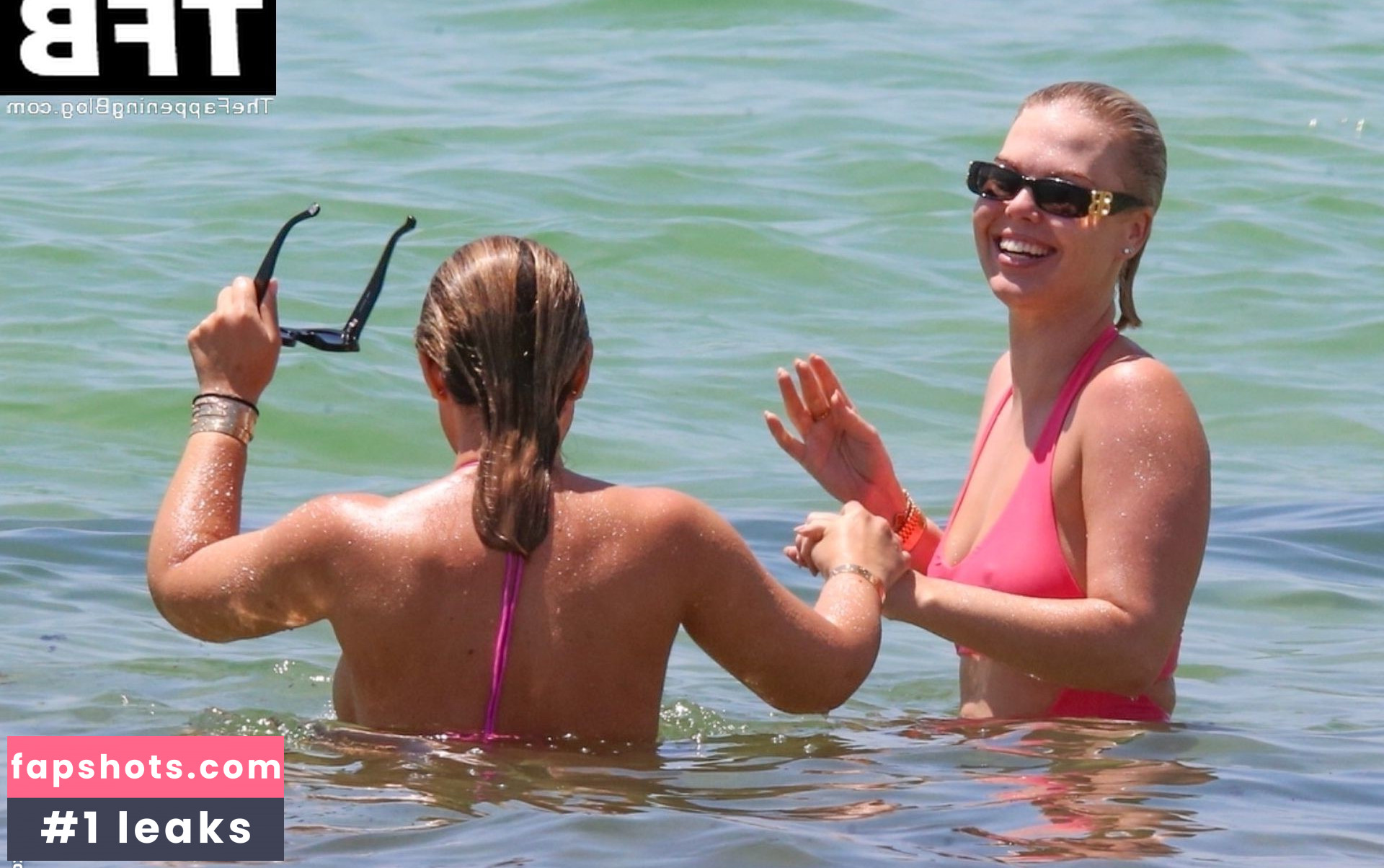 Bianca Elouise gallery photo #72