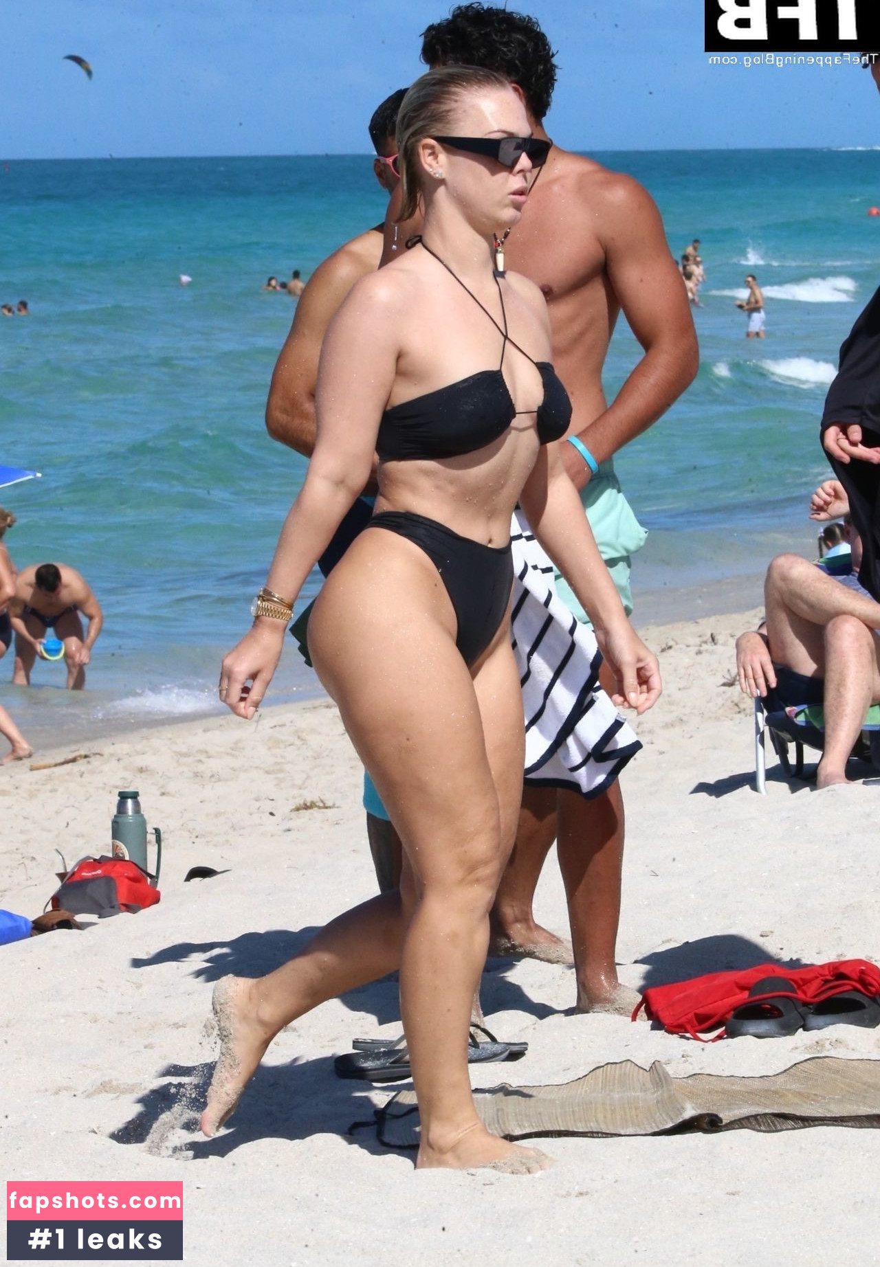 Bianca Elouise gallery photo #78