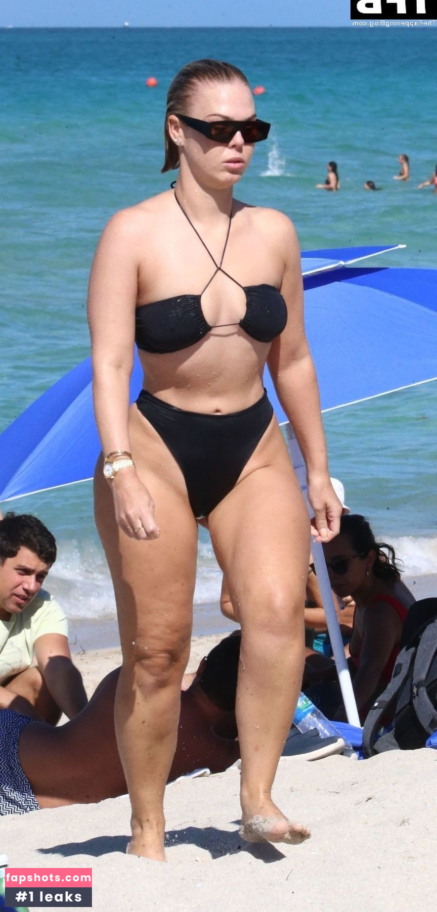 Bianca Elouise gallery photo #80