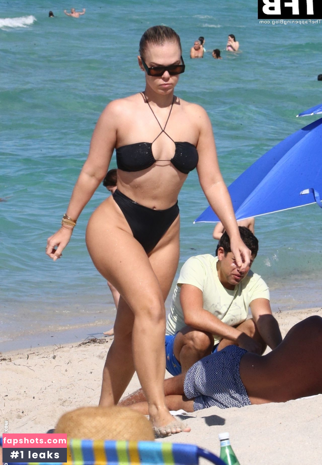 Bianca Elouise gallery photo #81