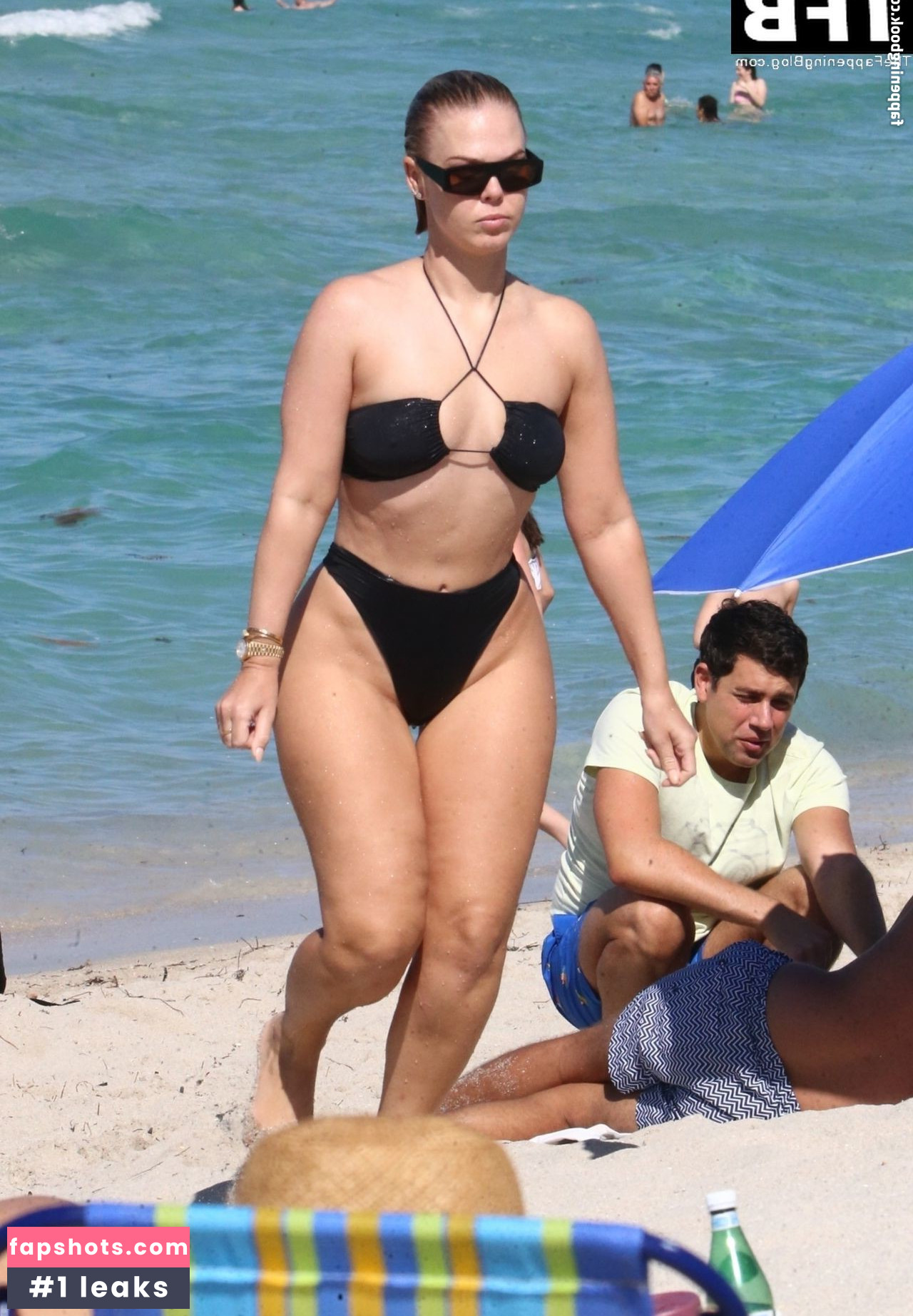 Bianca Elouise gallery photo #82