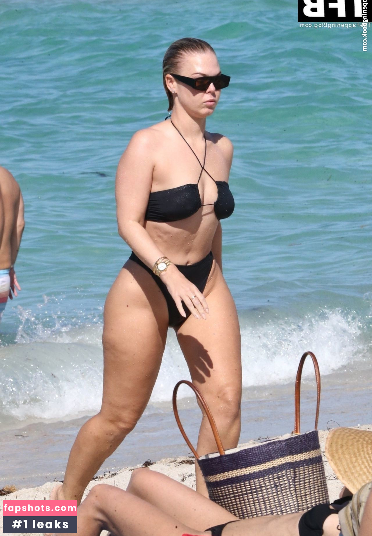 Bianca Elouise gallery photo #88