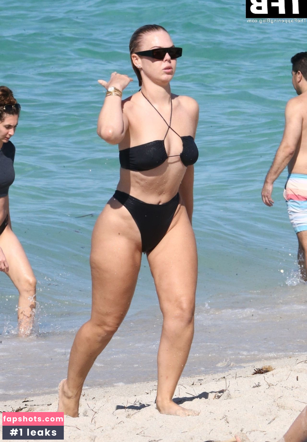 Bianca Elouise gallery photo #89