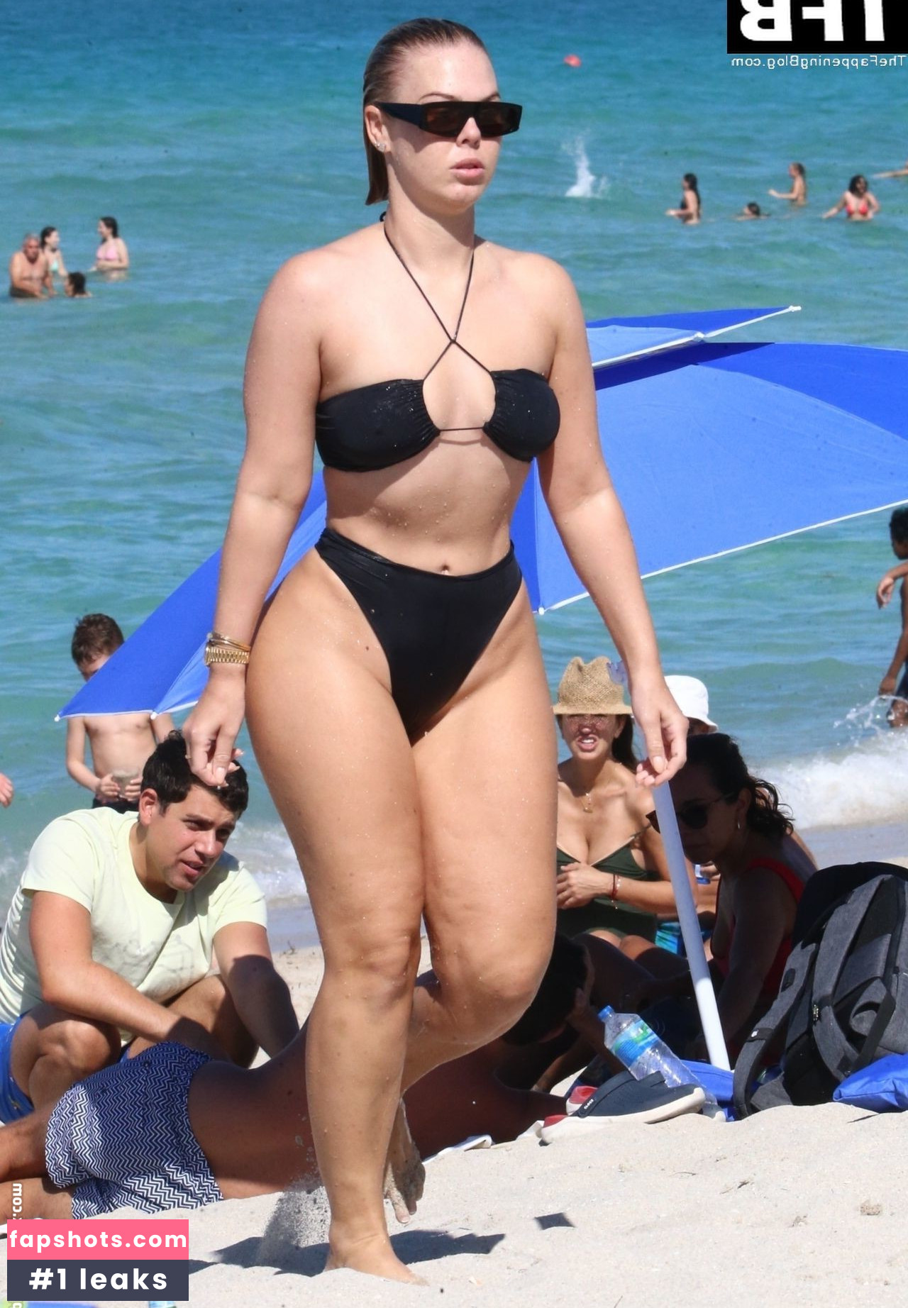 Bianca Elouise gallery photo #91