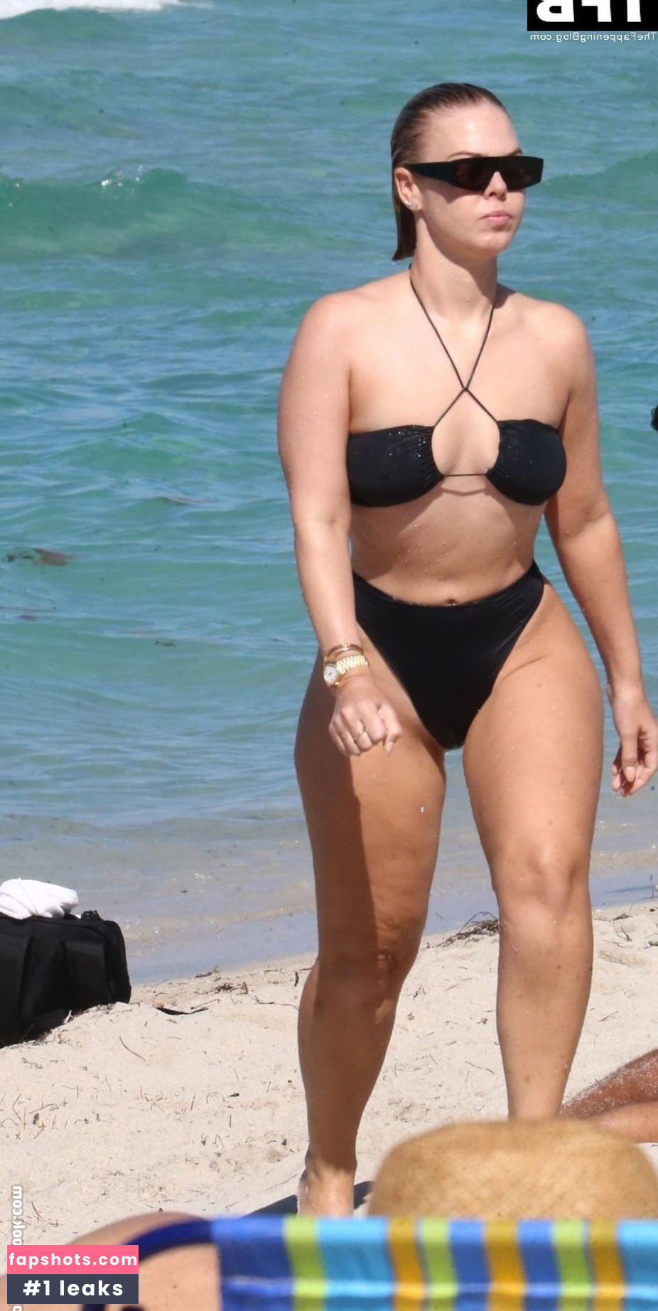 Bianca Elouise gallery photo #96