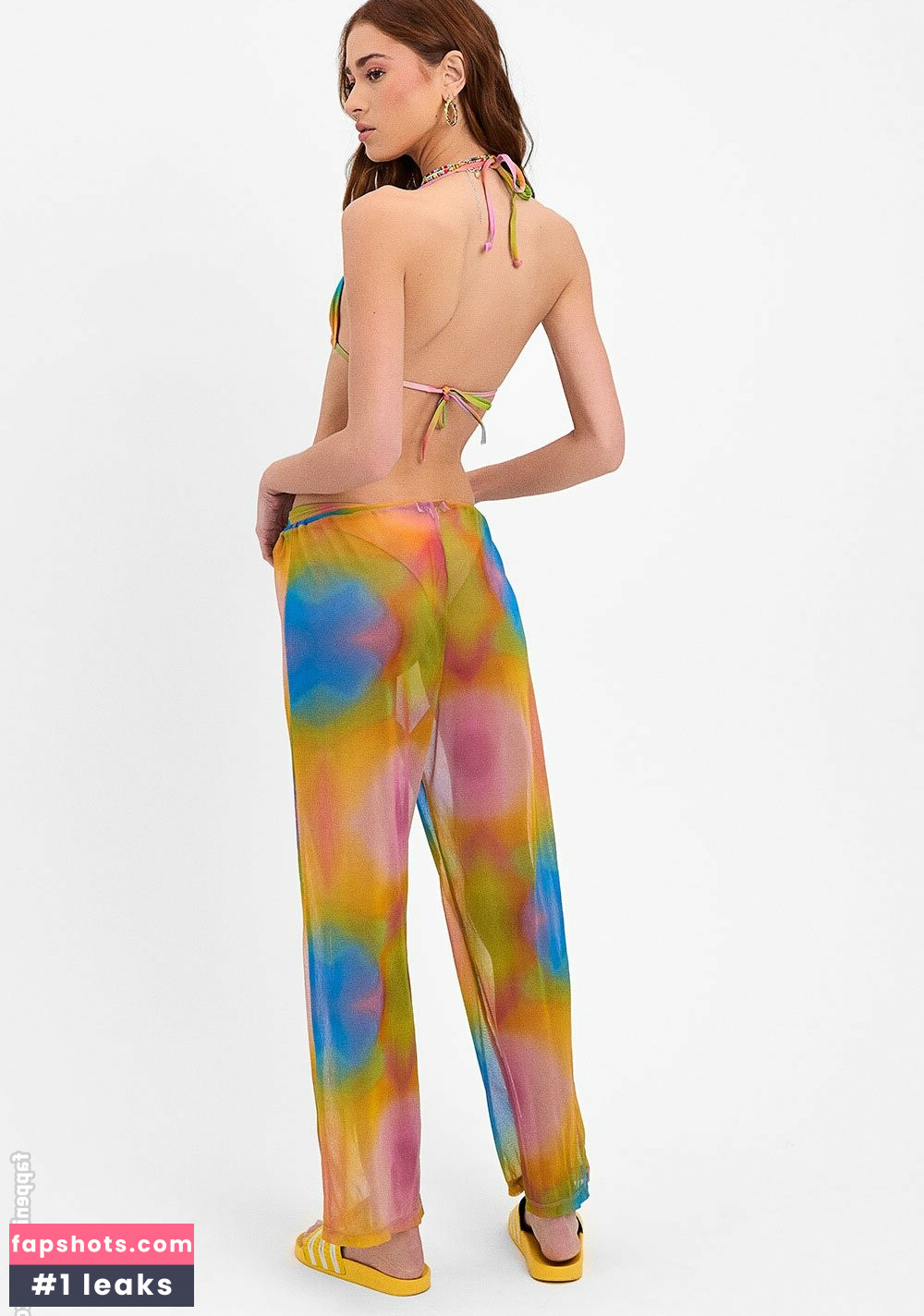 Bianca Finch gallery photo #2