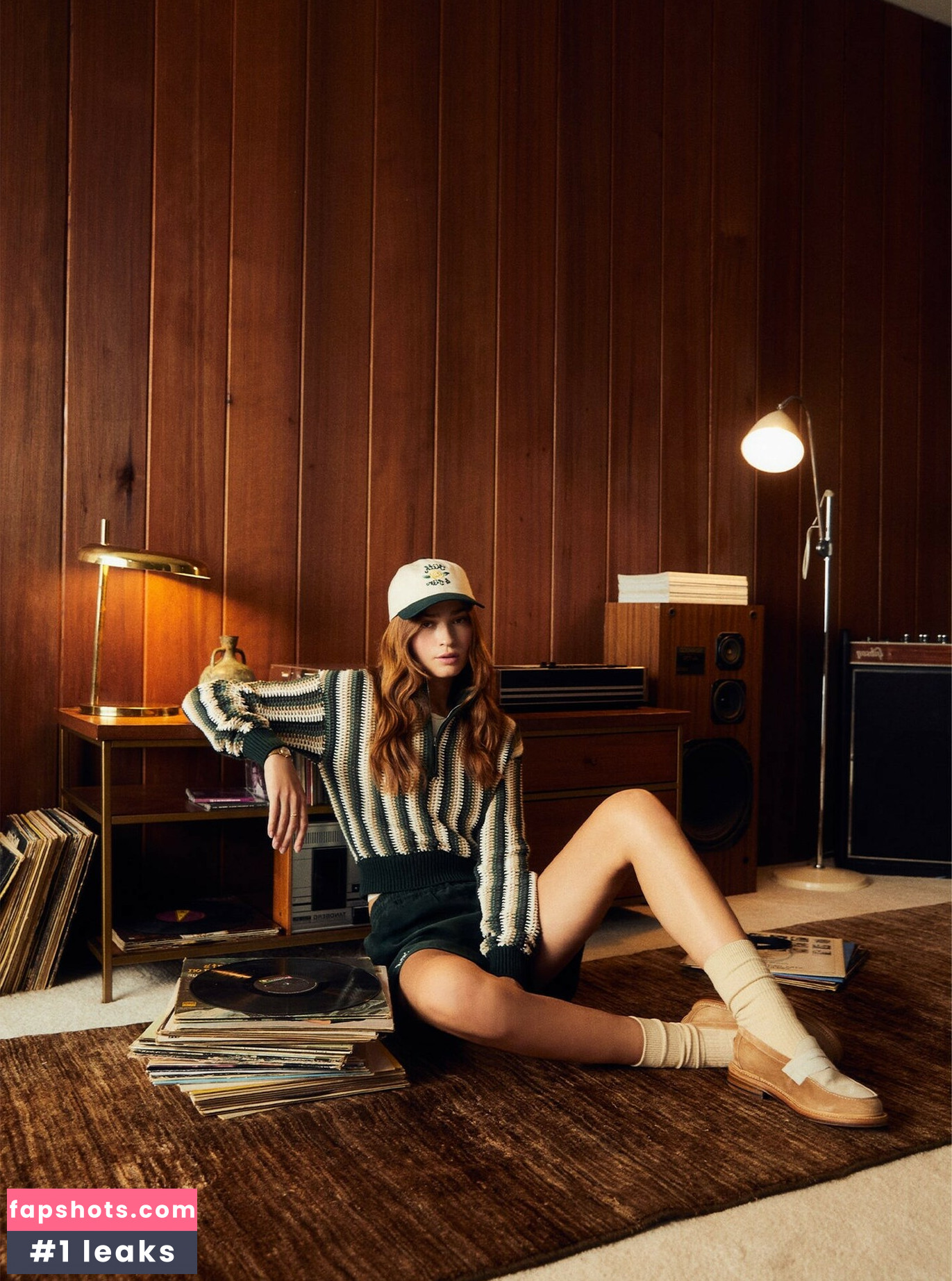 Bianca Finch gallery photo #8