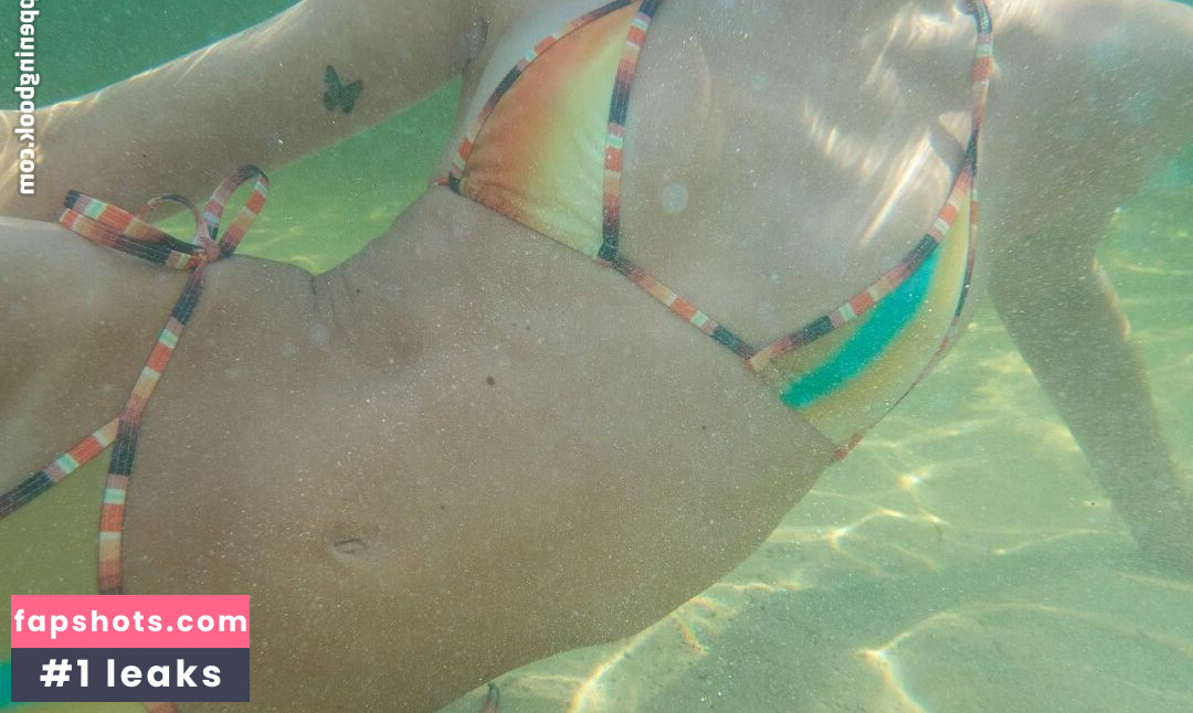 Bianca Finch gallery photo #10